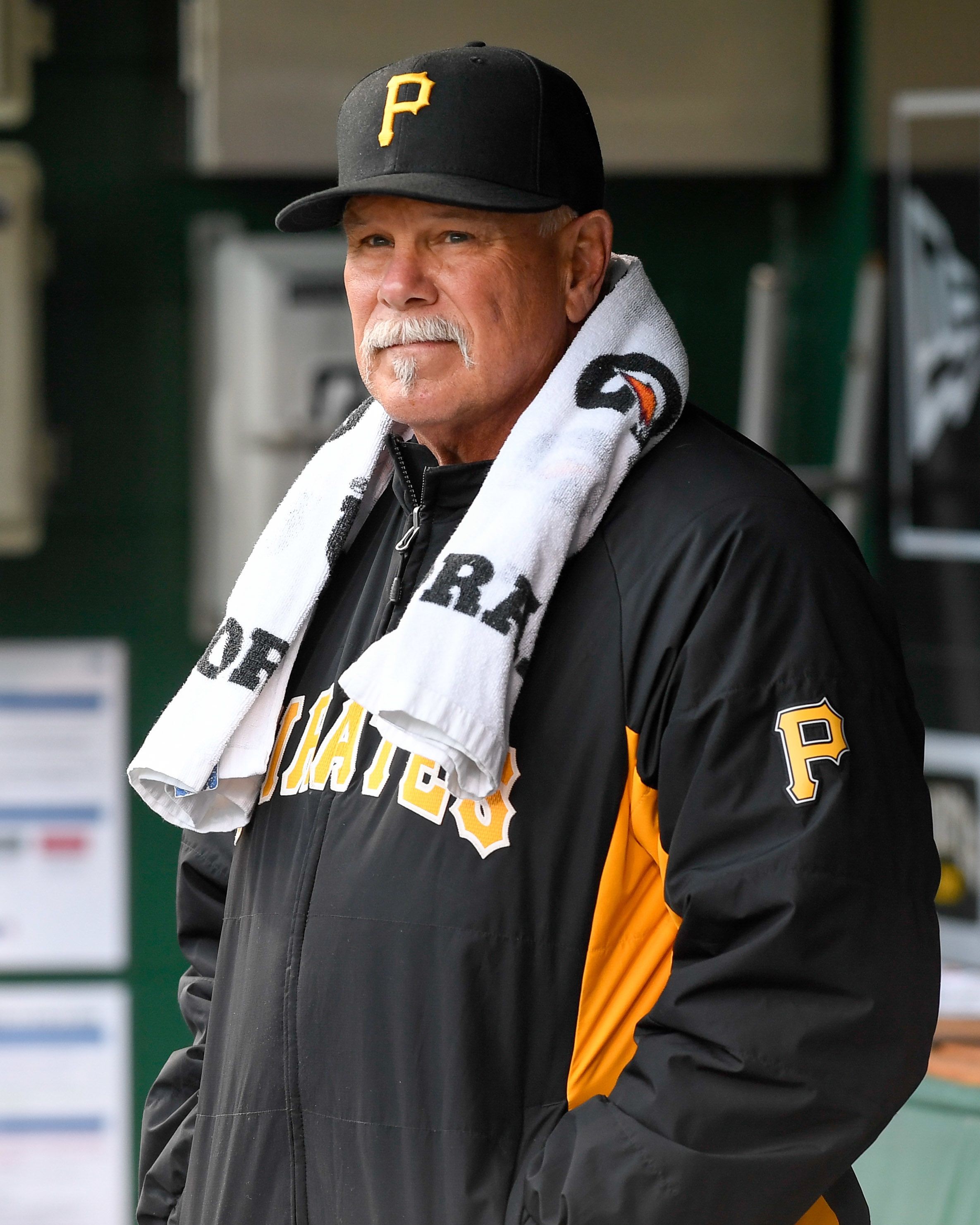 Pittsburgh Pirates Continue To Shake Up Their Coaching Staff