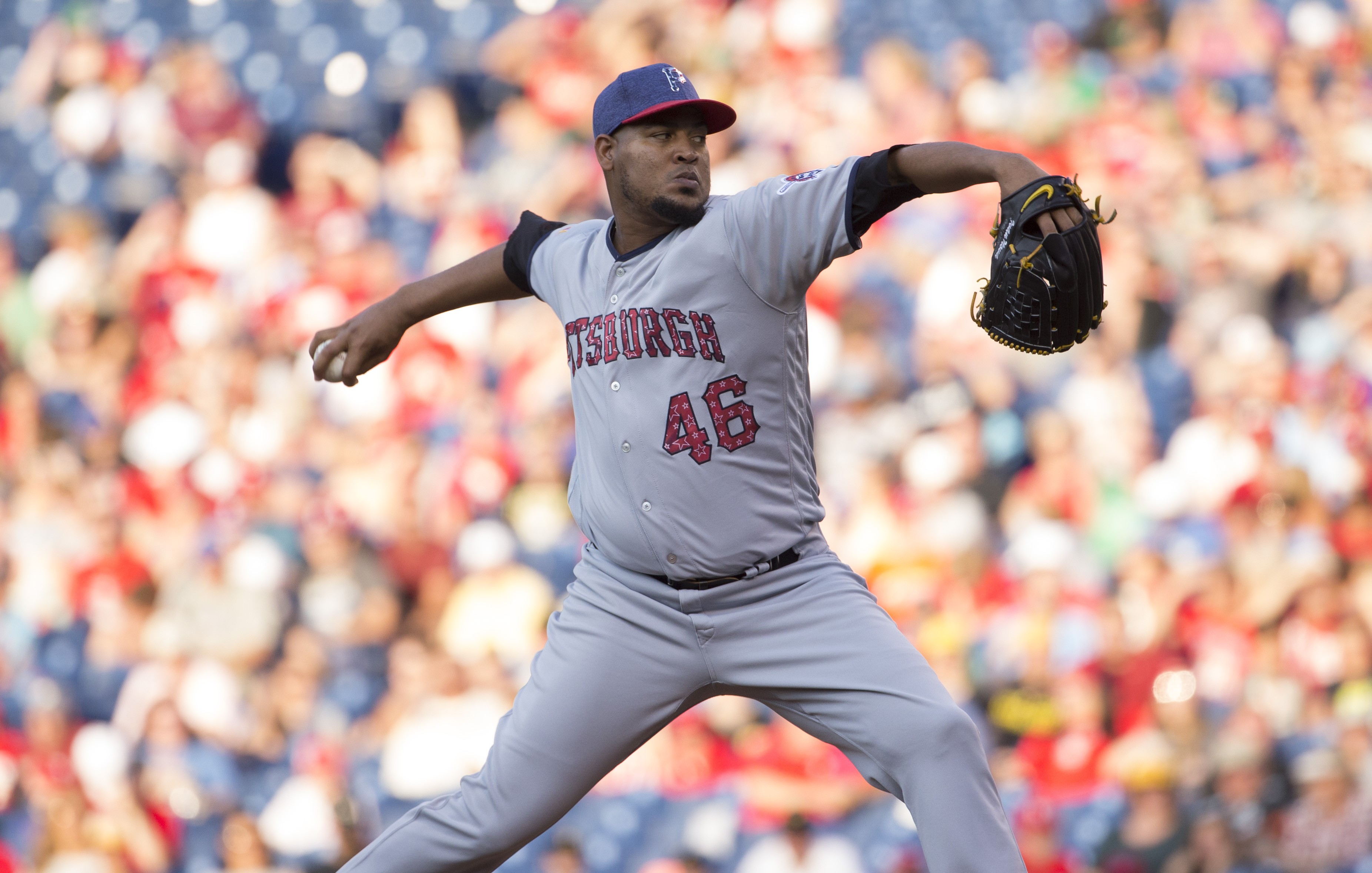 Pittsburgh Pirates Lose Fourth Consecutive Game