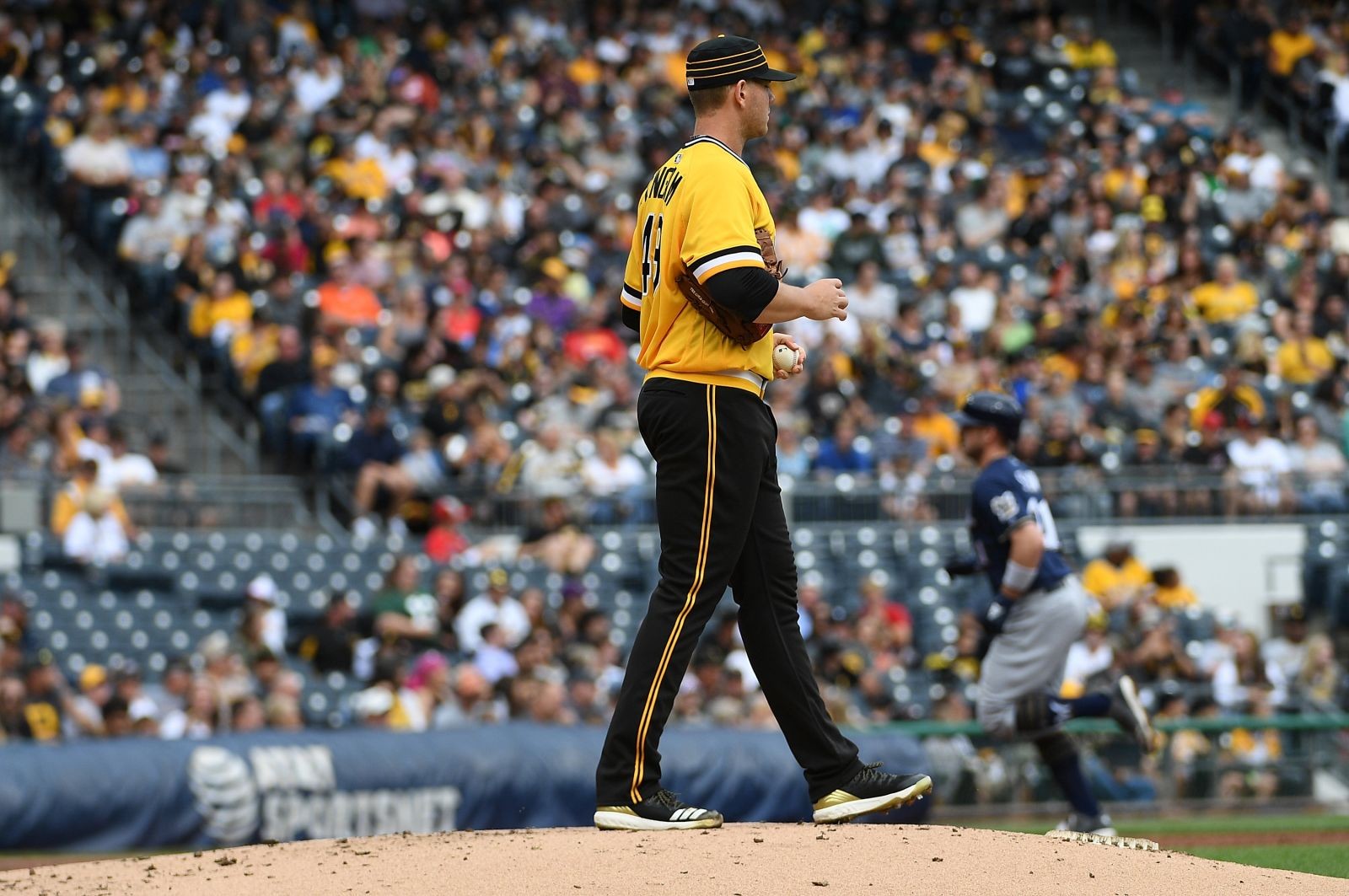 Pittsburgh Pirates Grapefruit League Game 12 Facing The Red Sox On ESPN