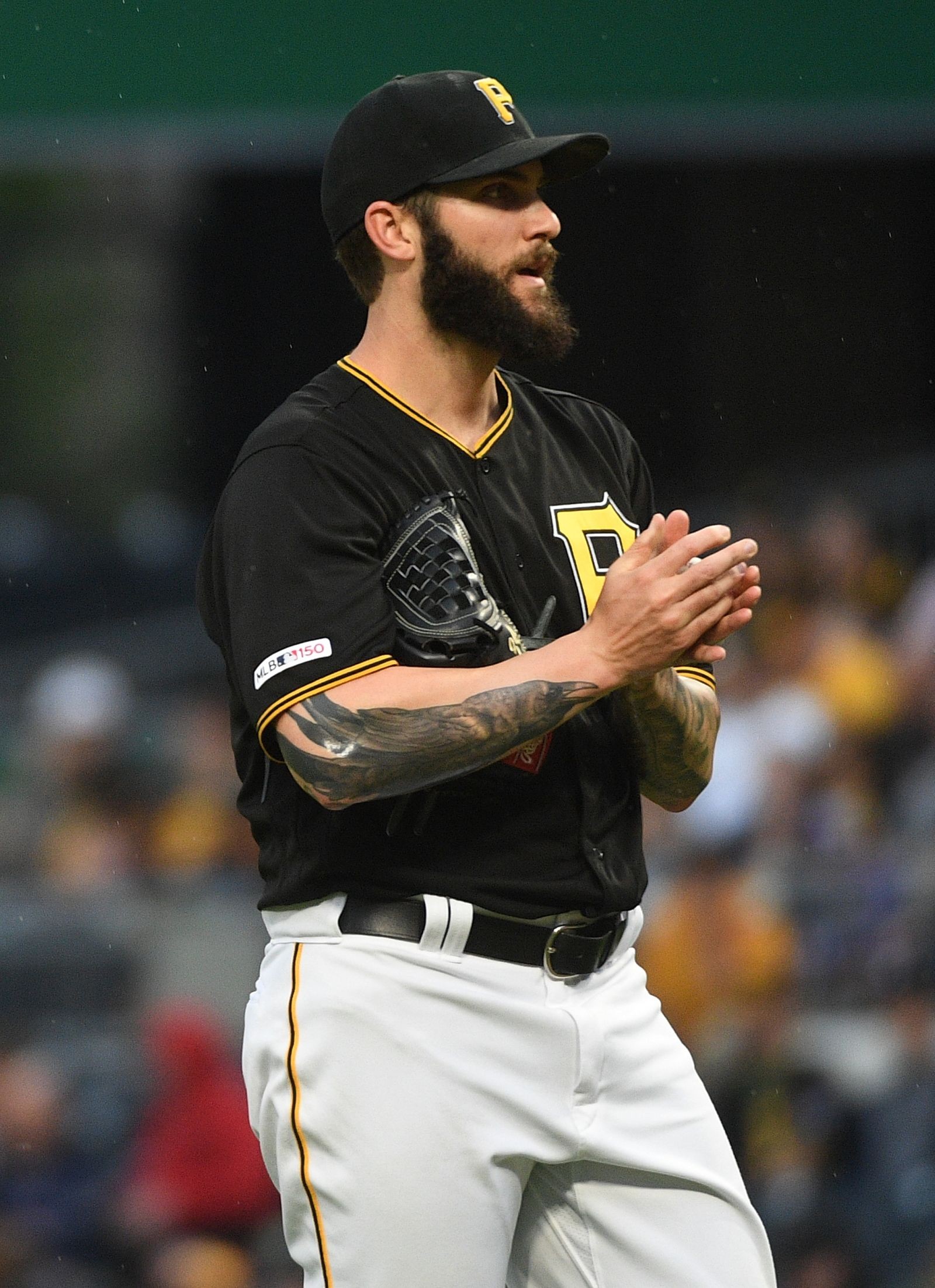 Pittsburgh Pirates: Is There Something More to Trevor Williams’ Struggles?