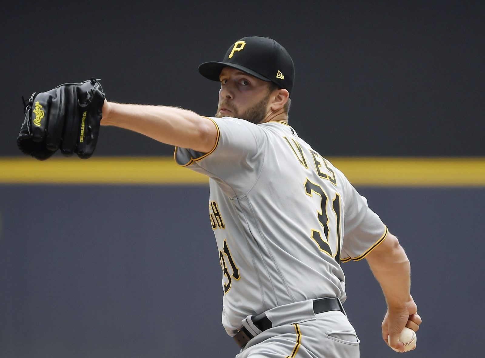 Injuries Continue To Pile Up For The Pittsburgh Pirates Pitching Staff