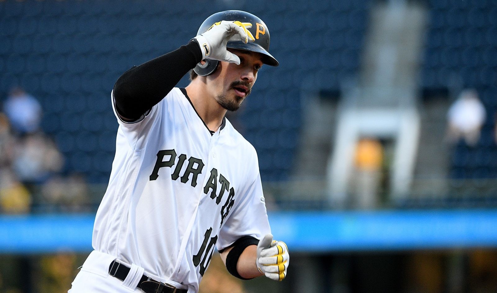 Bryan Reynolds Is Closing In On Pittsburgh Pirates History