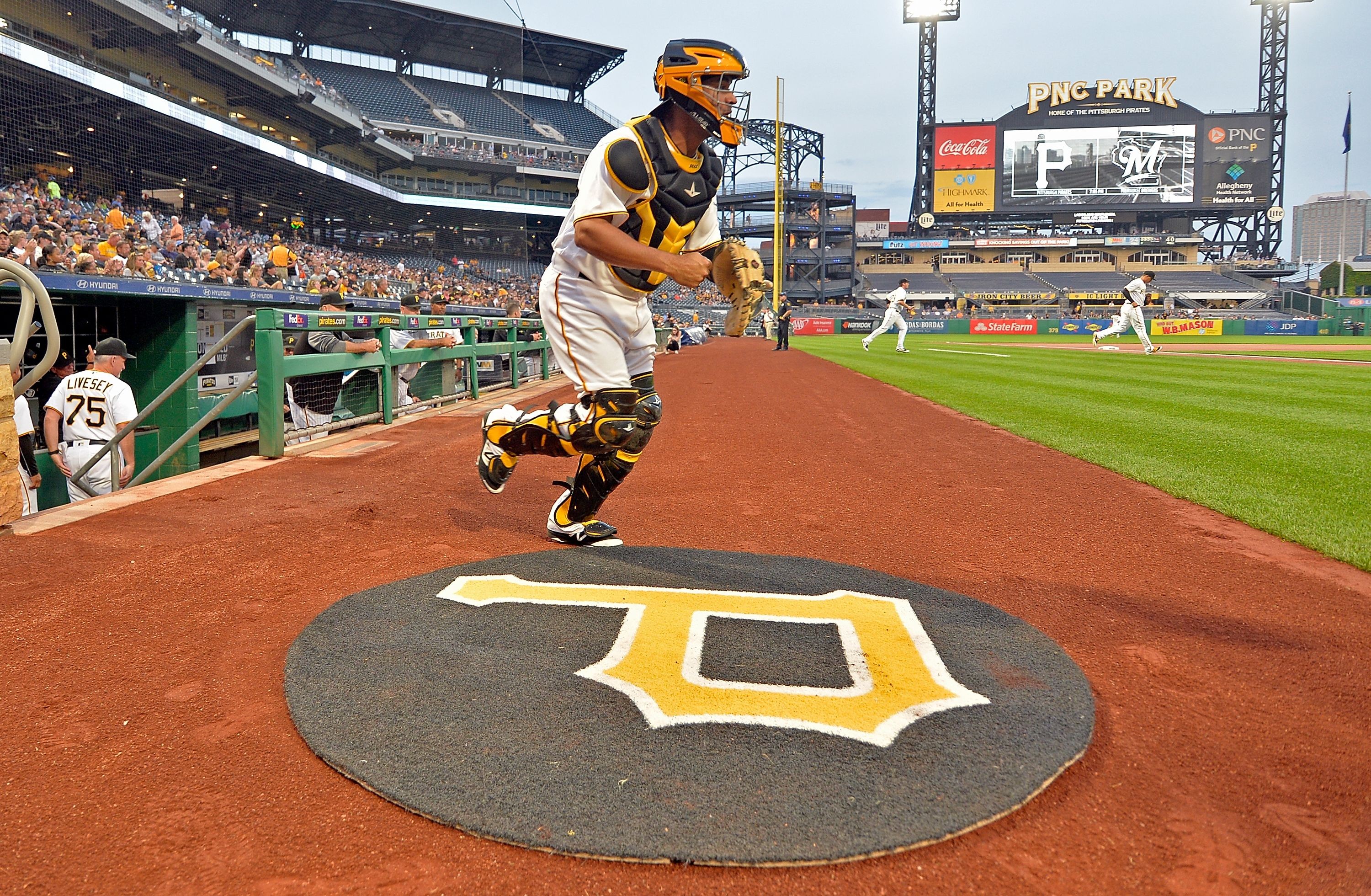 Pittsburgh Pirates MLB Player’s Association Files A Grievance