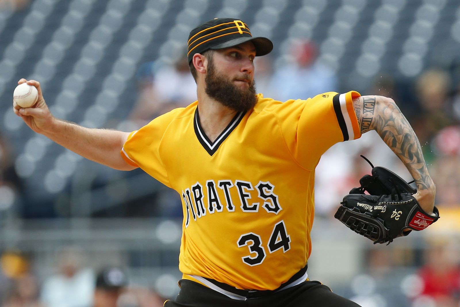 Pittsburgh Pirates Grapefruit League Game 31 This Is It