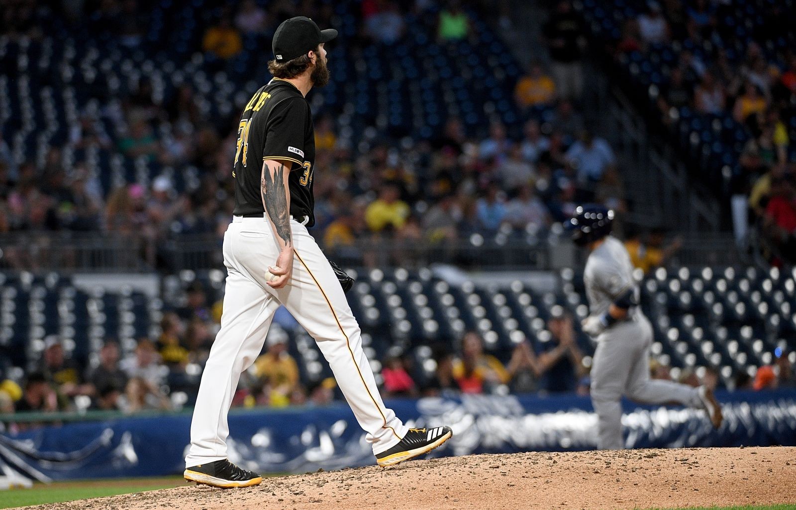 Pittsburgh Pirates Could their Starting Pitchers be Available?