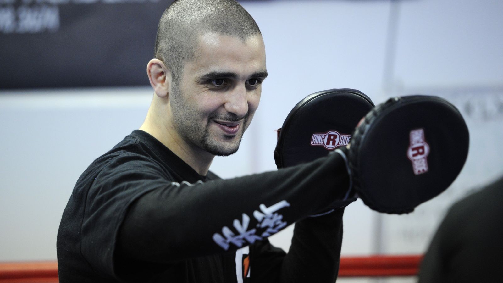 VIDEO Brutal arm break in Judo at Rio Olympics