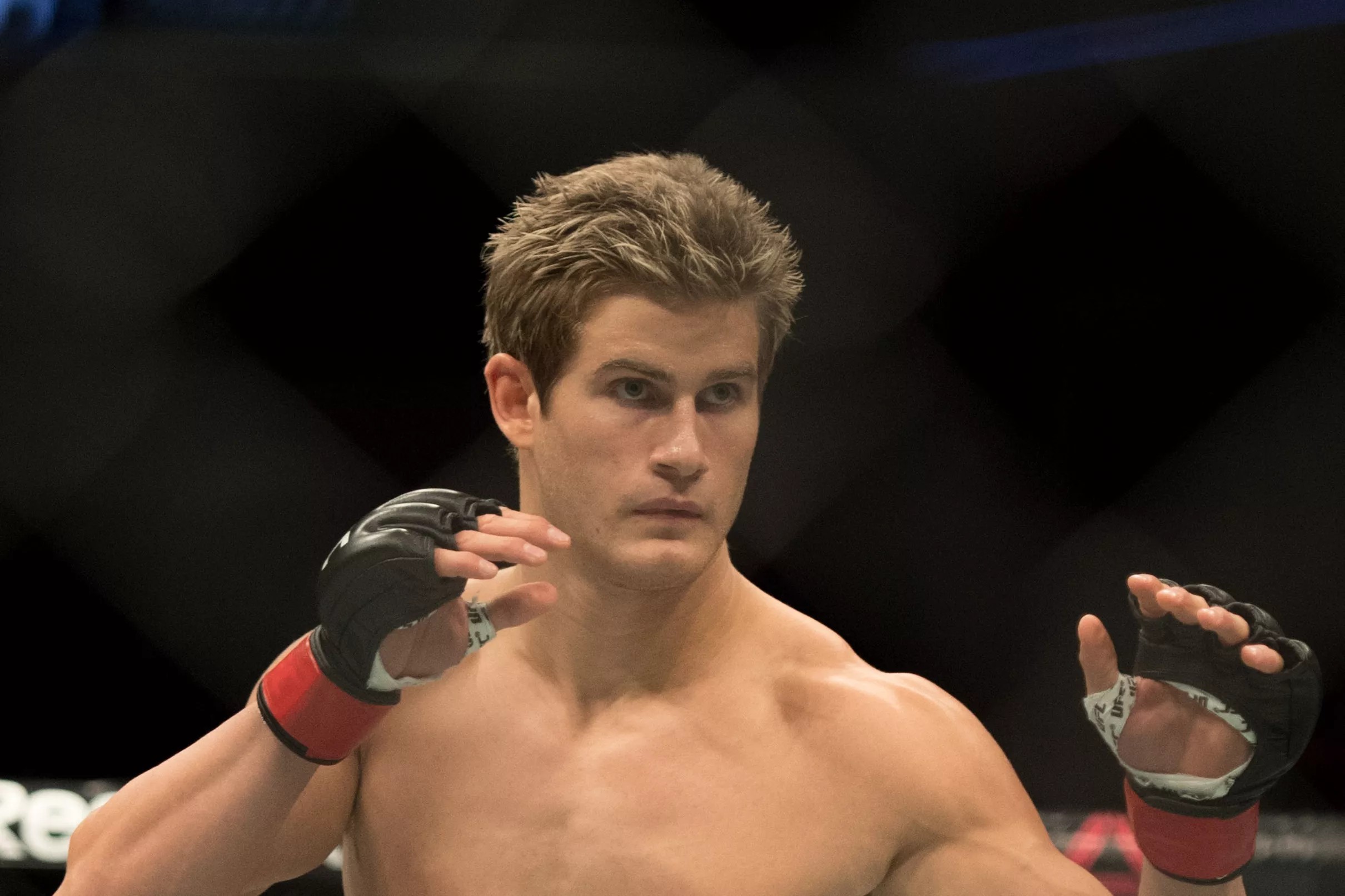 sage northcutt sage northcutt