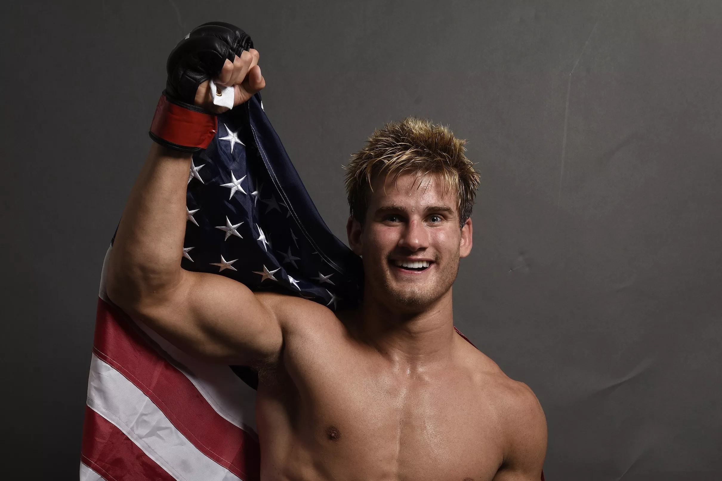 Sage Northcutt to drop two weight classes for return fight