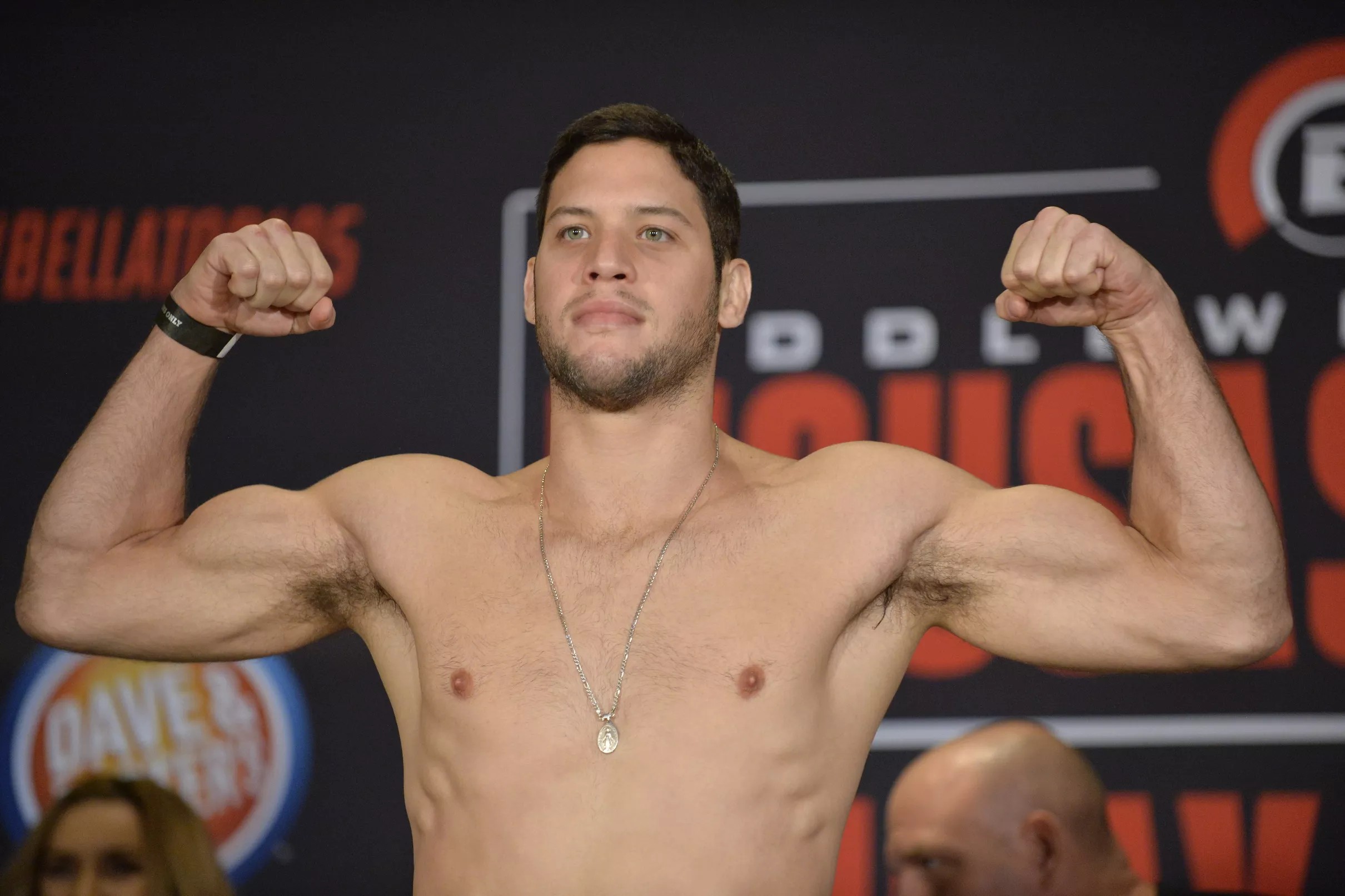 Neiman Gracie Neiman Gracie