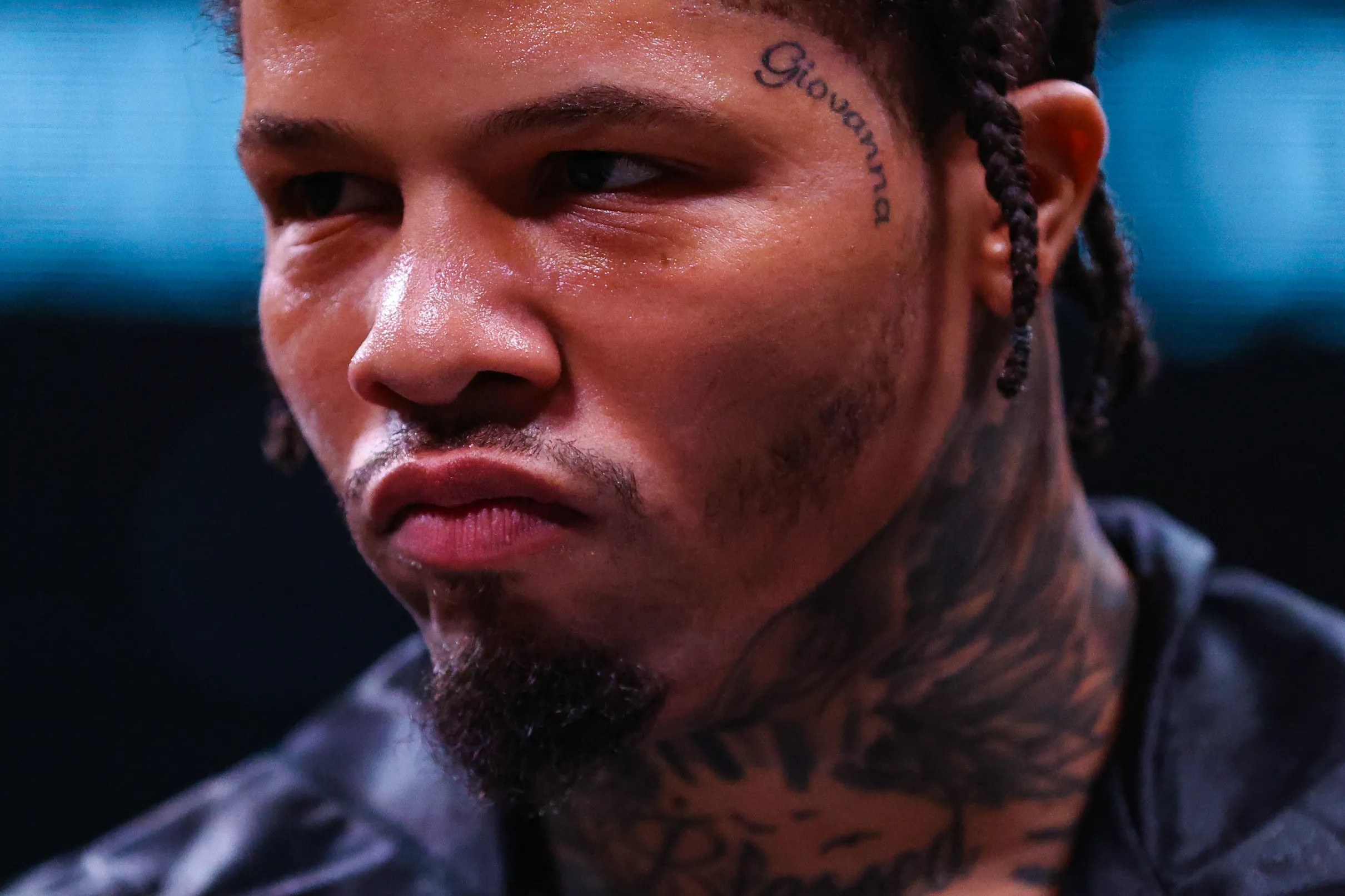 Gervonta Davis Pleads Guilty Over 2020 Hit And Run Incident 