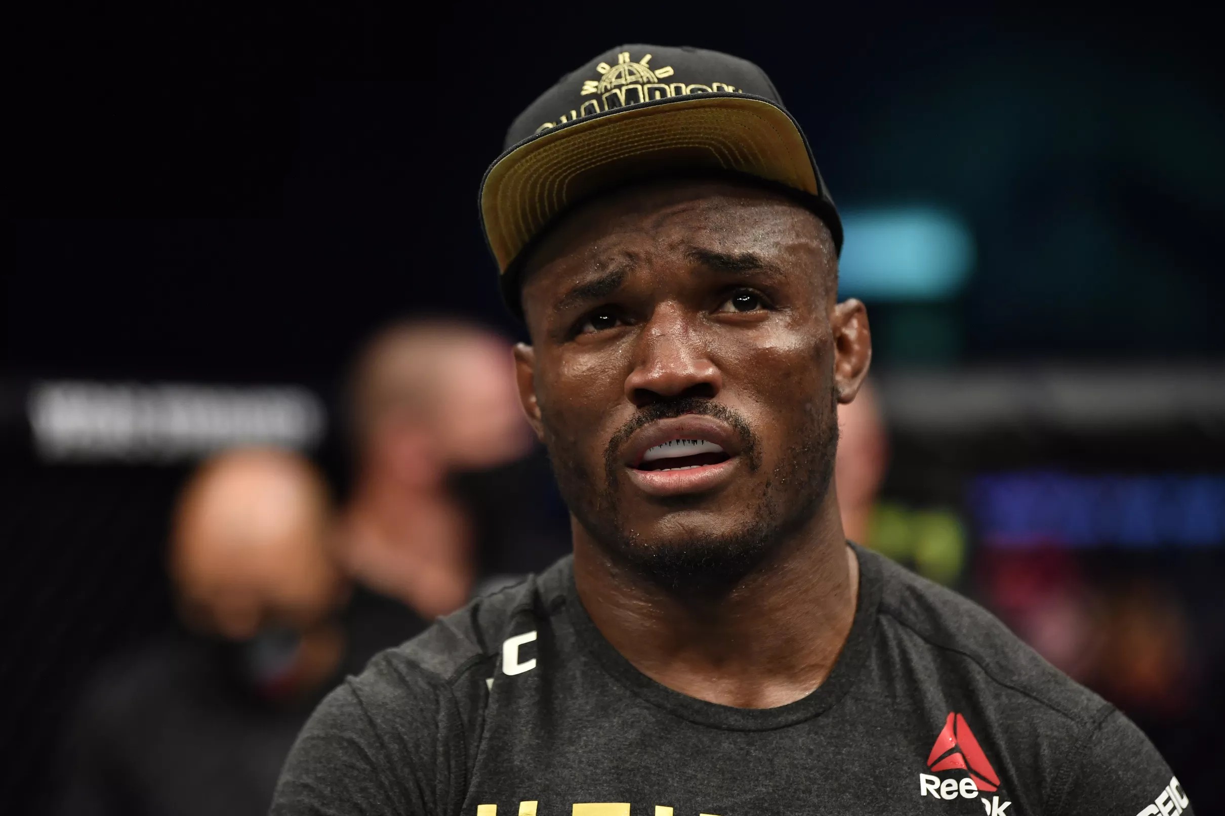 Report: Usman vs. Burns scratched from UFC 256, could take place in early 2021