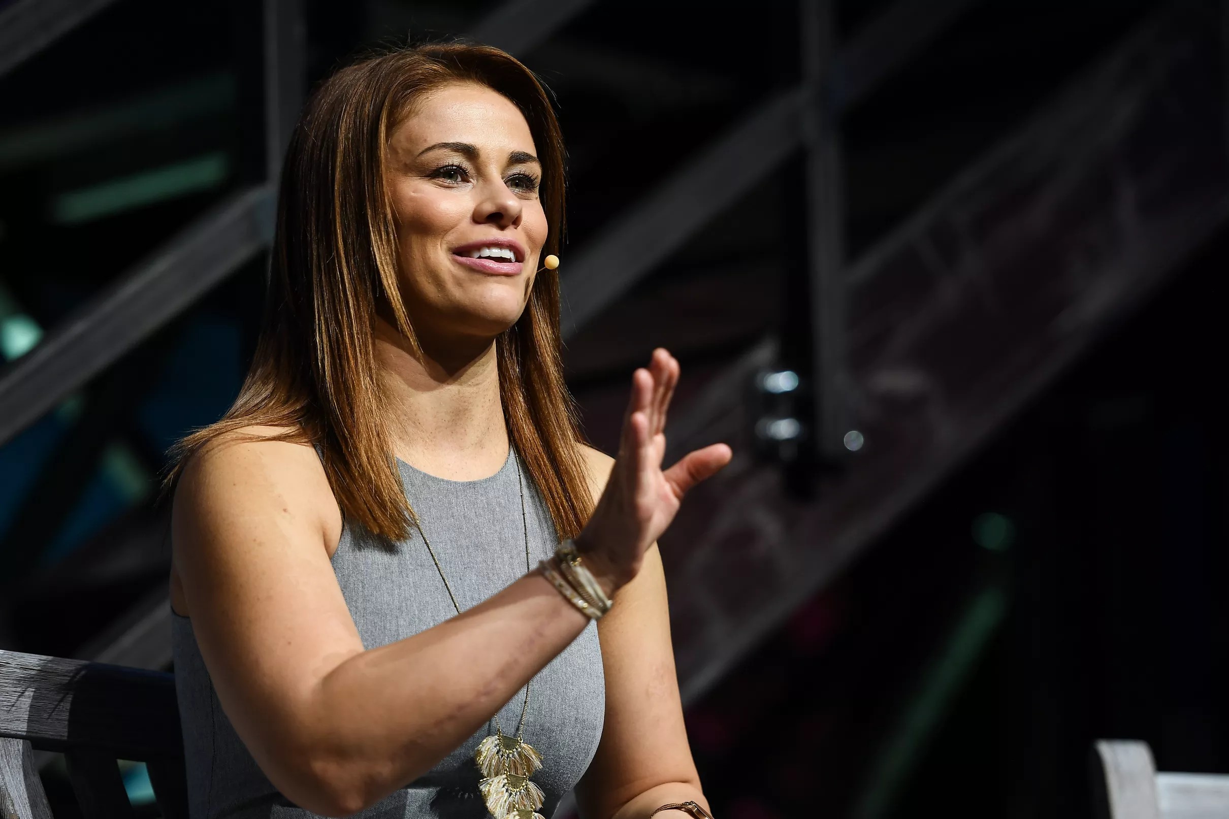 Paige Vanzant'S Controversial Moves: Explained - 8nap0zc