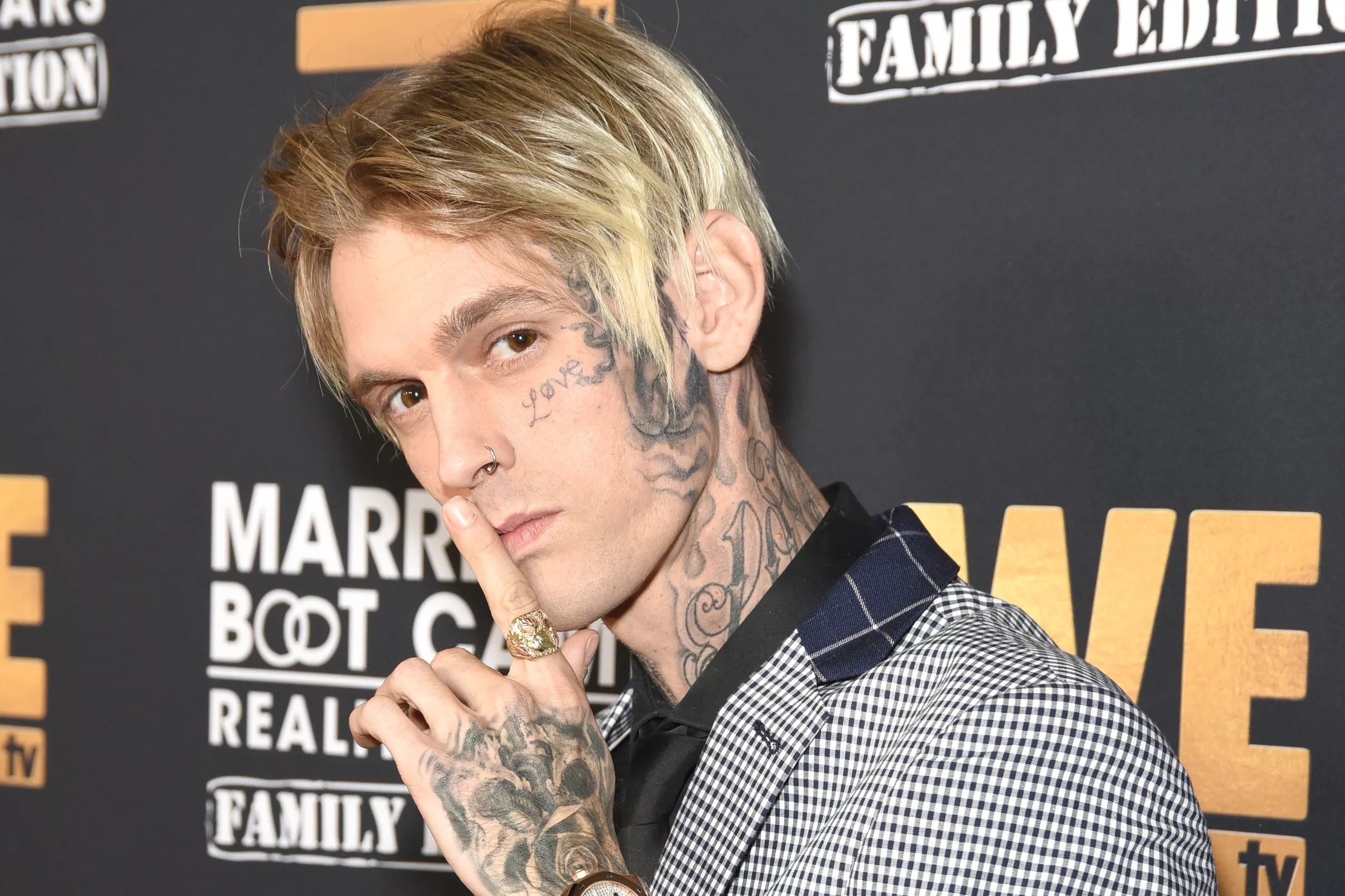 Former NBA player Lamar Odom to box pop star Aaron Carter; Watch the horrib...