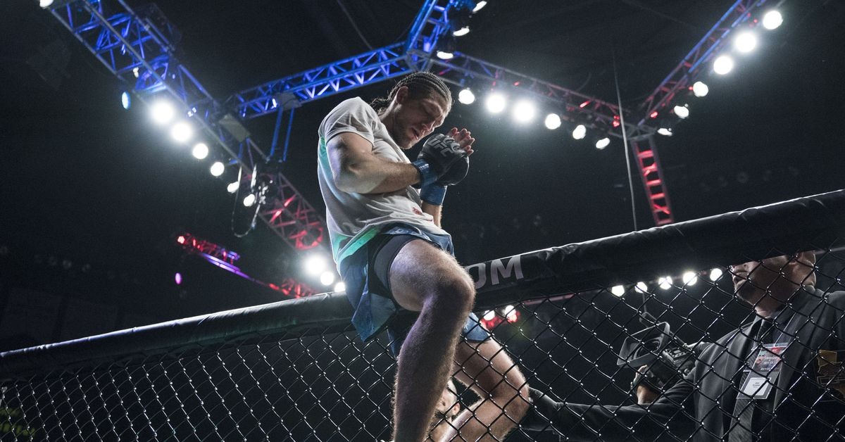 UFC 222 video Embedded, part 3 ‘It’s like the Willy Wonka’s chocolate factory for fighters’