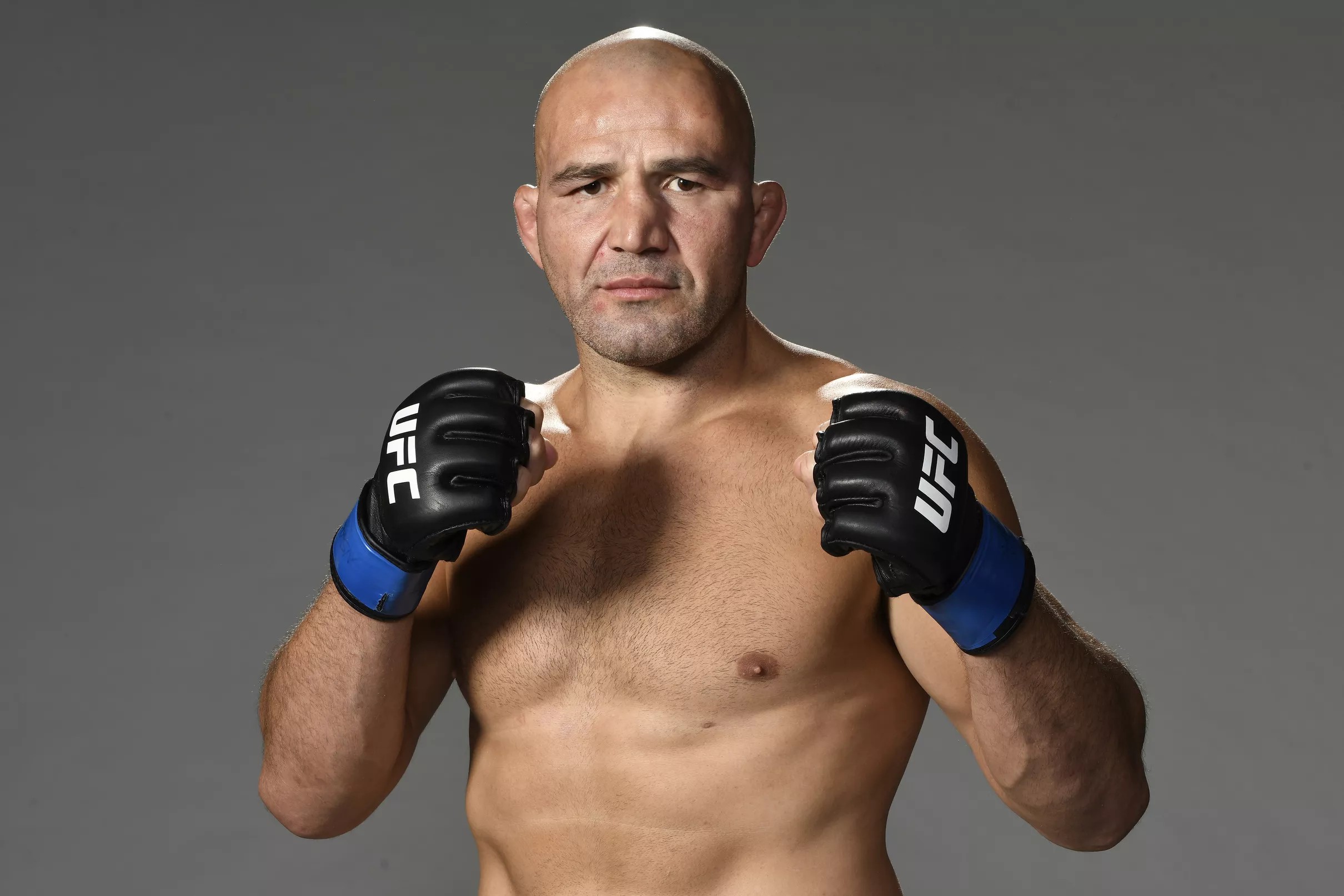 UFC fighter rankings: There’s a new top contender at light heavyweight