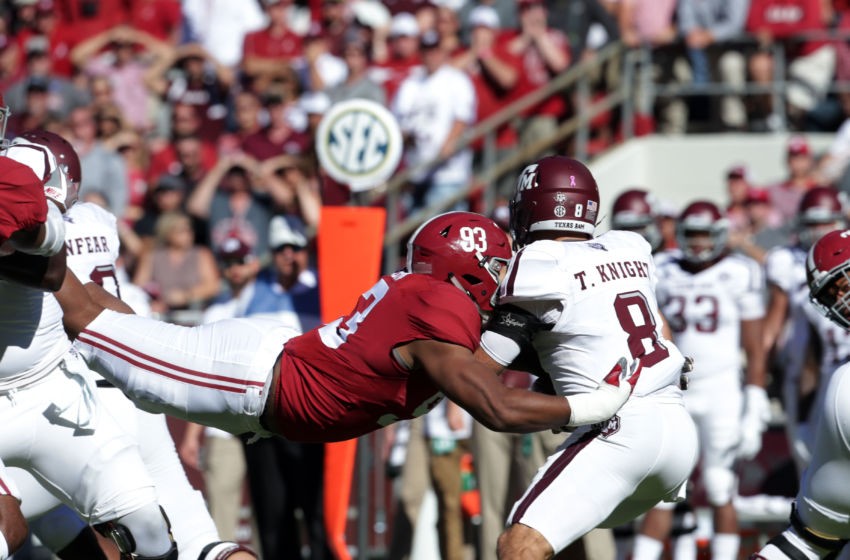 Chicago Bears 7Round Mock Draft