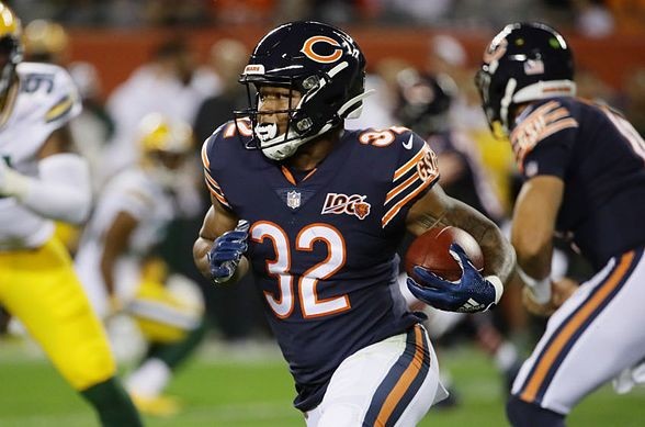 5 Bold Predictions For Chicago Bears Week 3