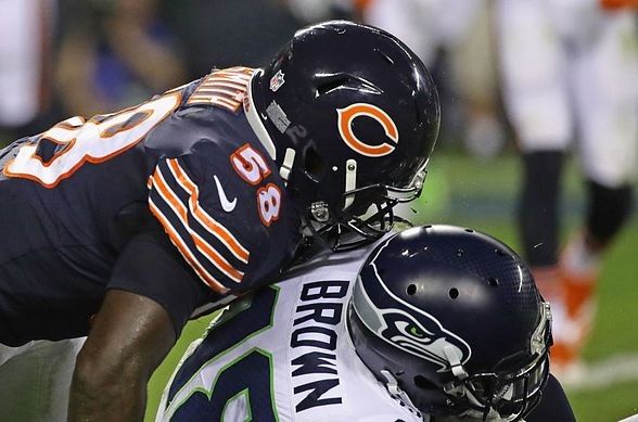 Just How Good Is The Chicago Bears Defense?