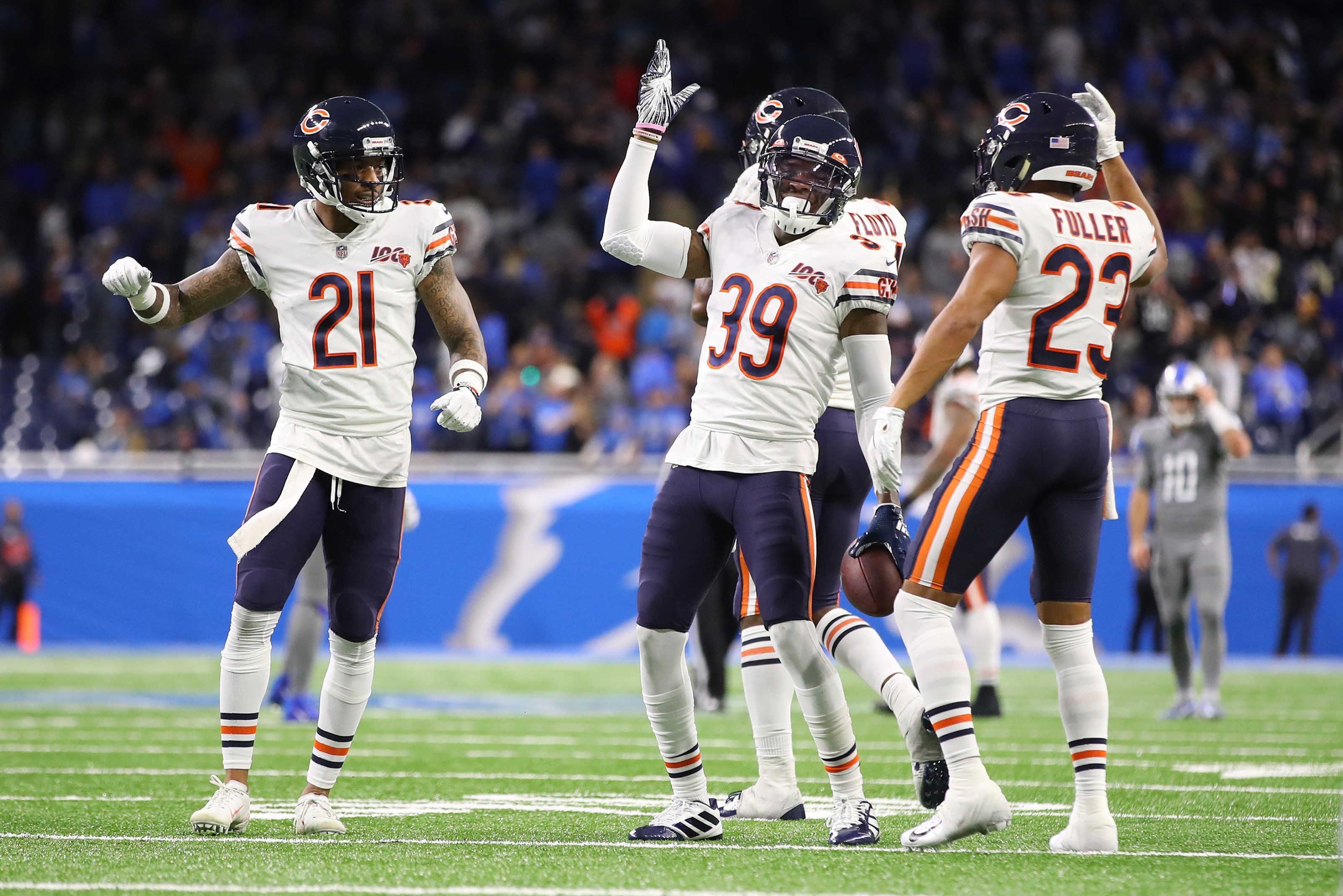 A weekly breakdown of how the Bears can make the playoffs