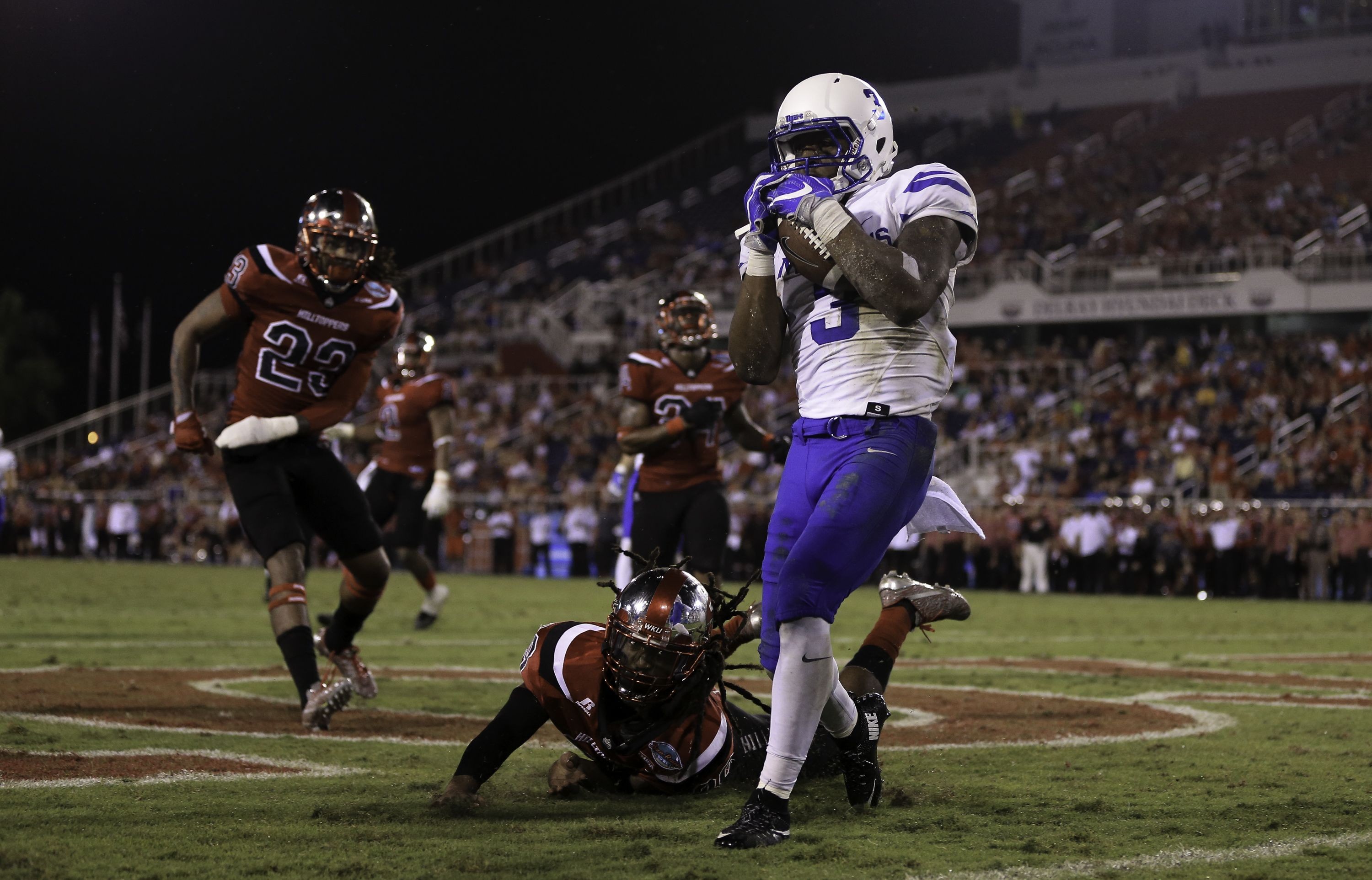 Chicago Bears Best Draft Pick Receiver Anthony Miller