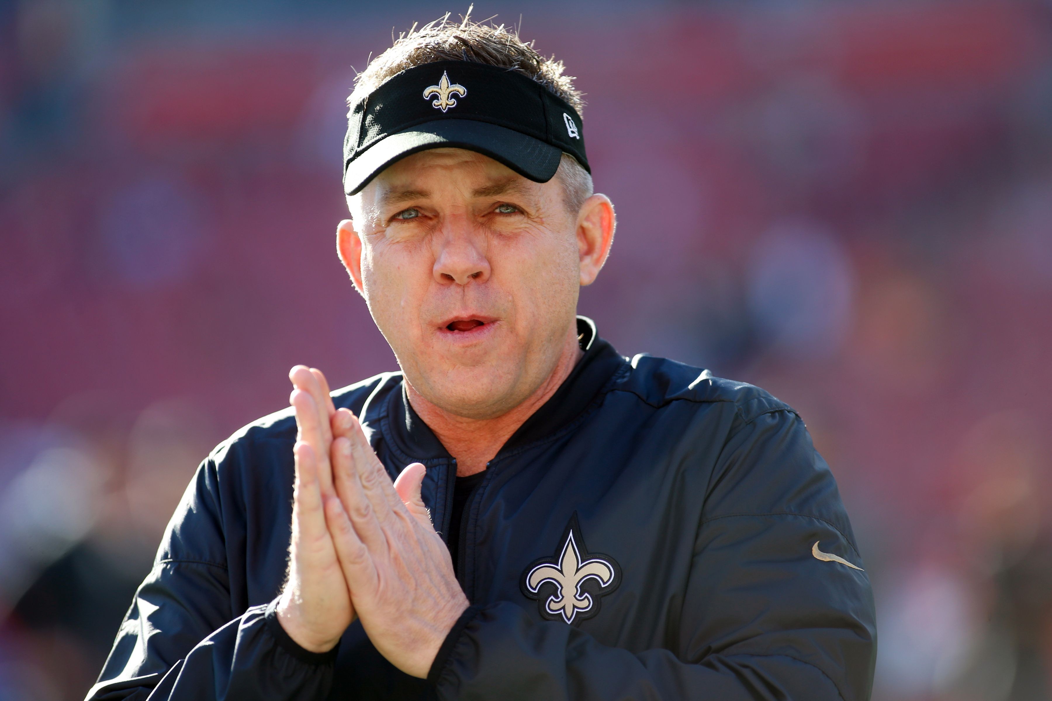 Is Sean Payton a sleeper for Chicago Bears coaching job?