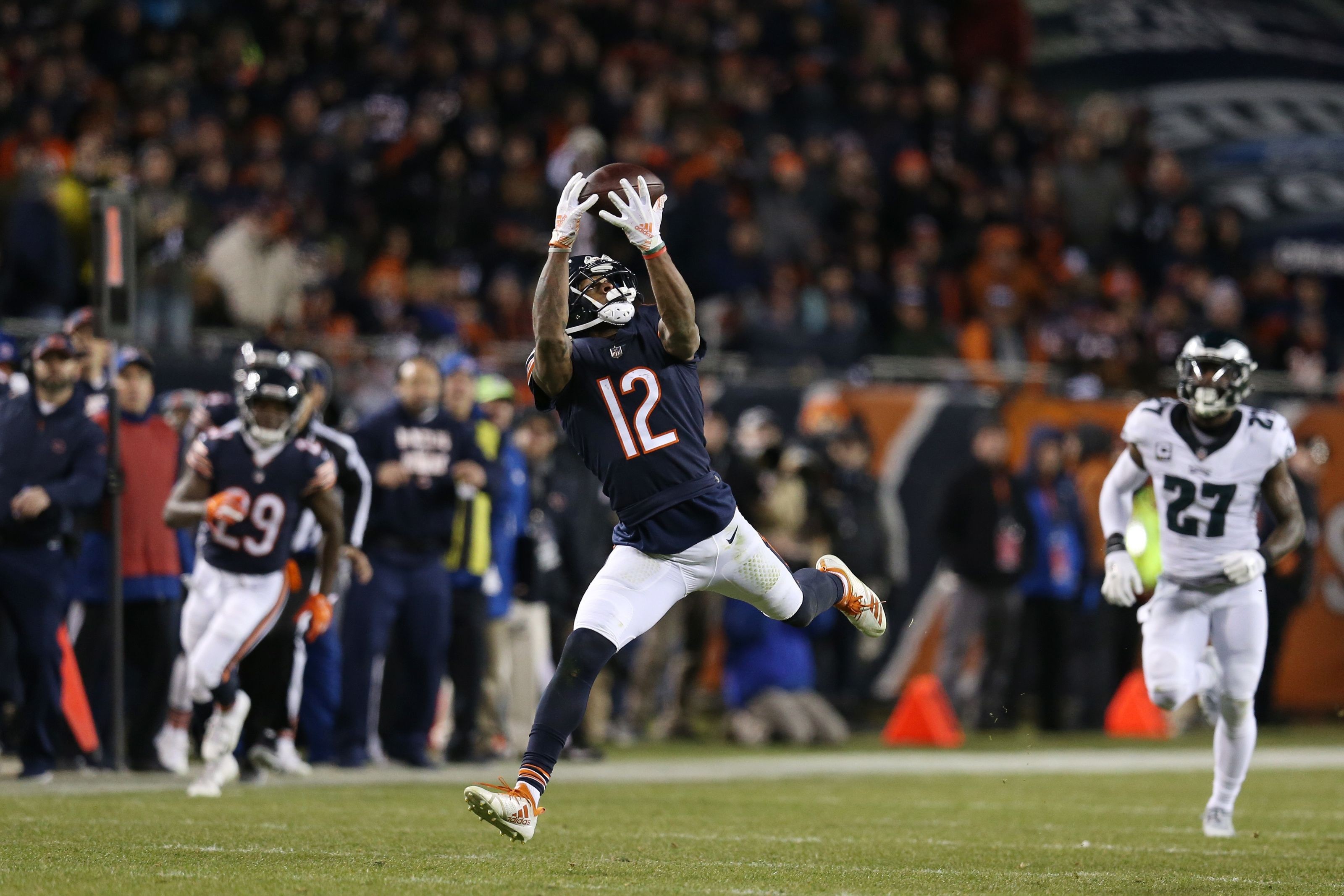 the-chicago-bears-best-players-of-2019-on-offense-and-defense