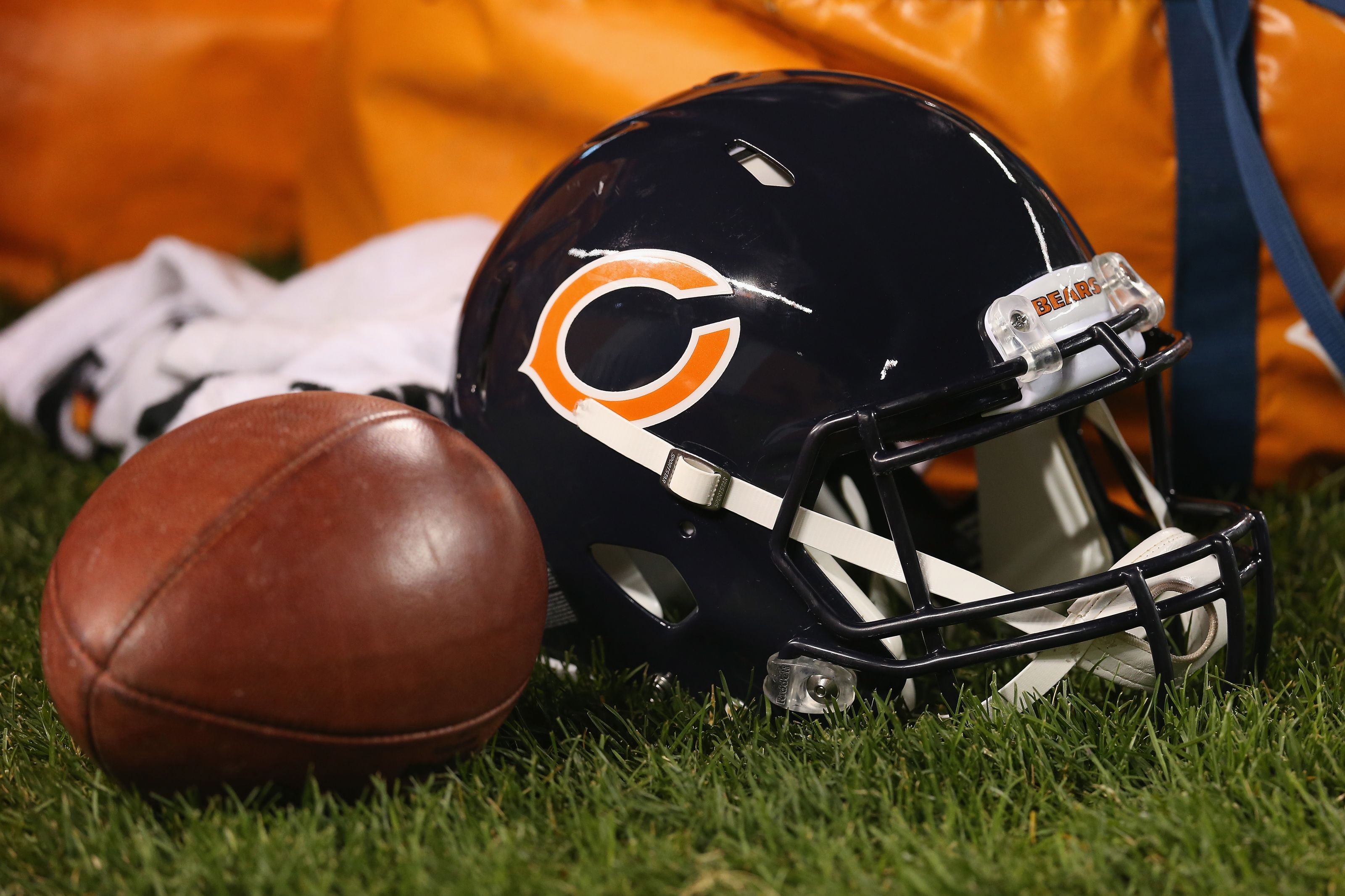 Chicago Bears Week One Breakout Candidate