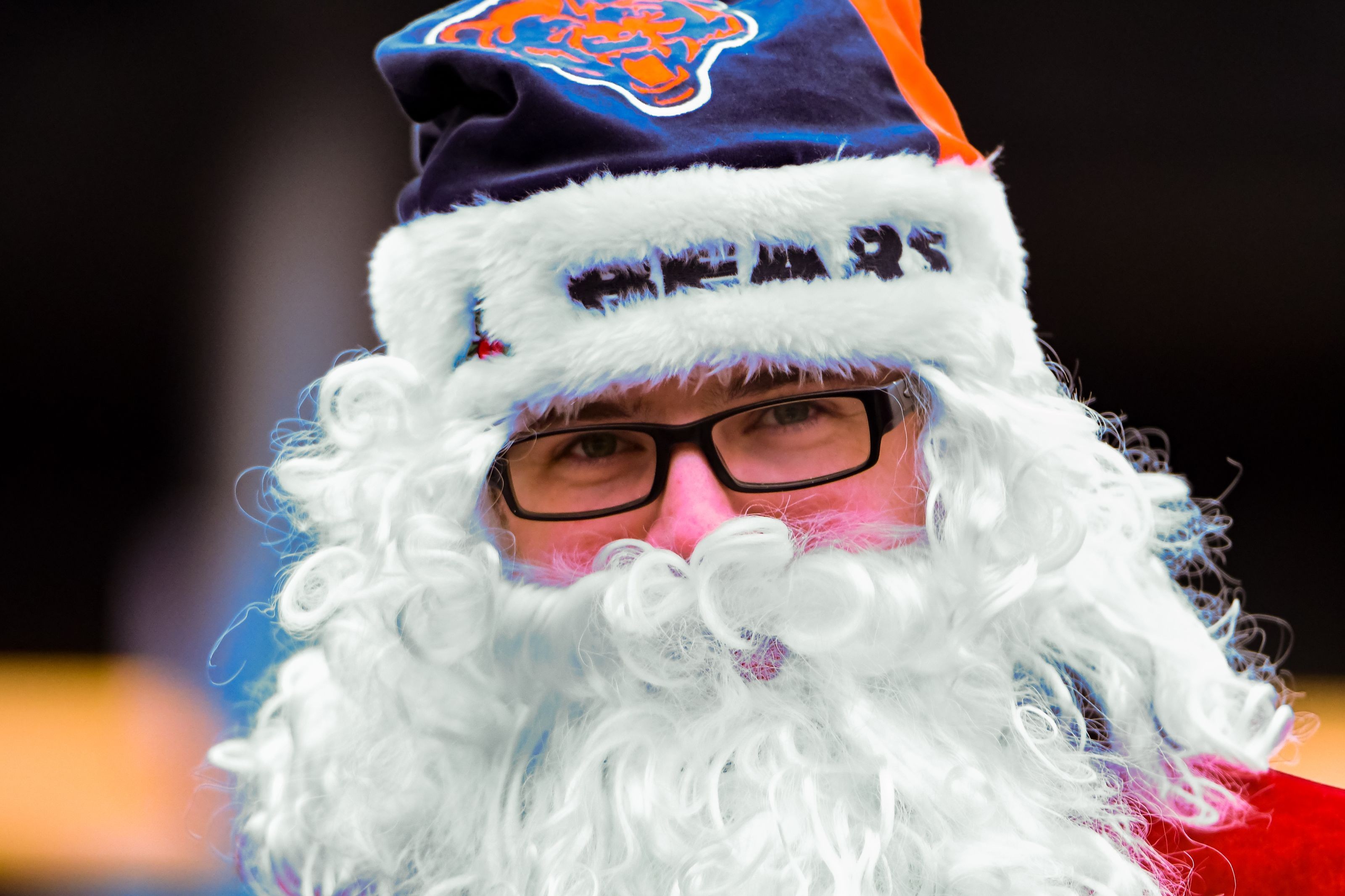 5 Christmas gifts for Chicago Bears
