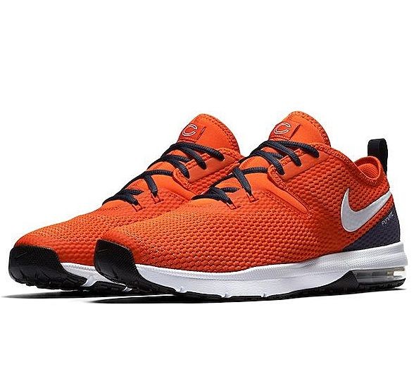 nike bear shoes