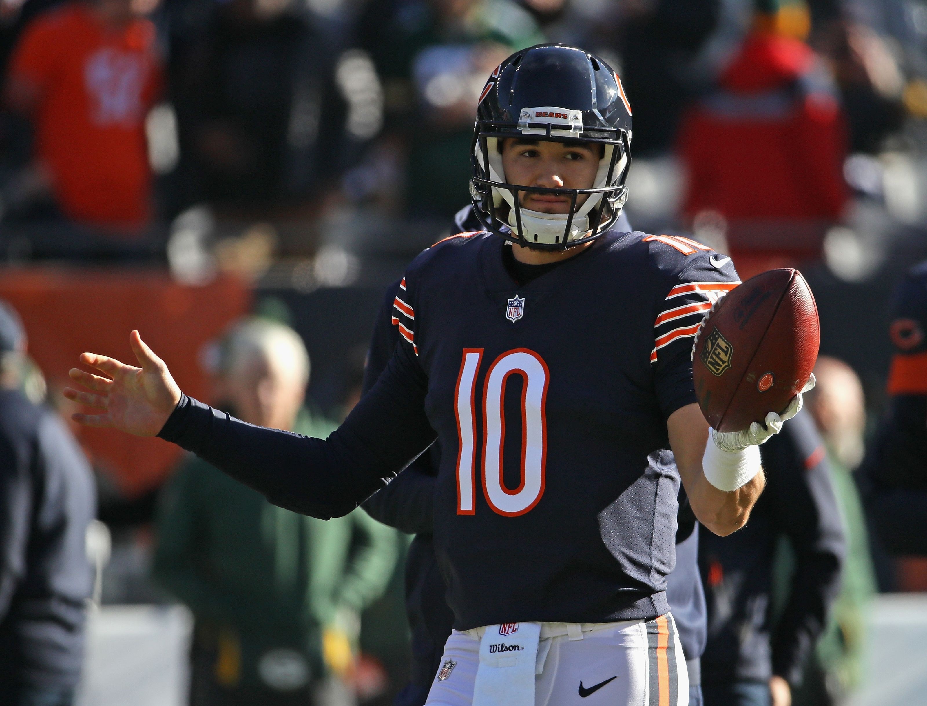 Chicago Bears 3 Quarterbacks to target in the second round of 2020 NFL