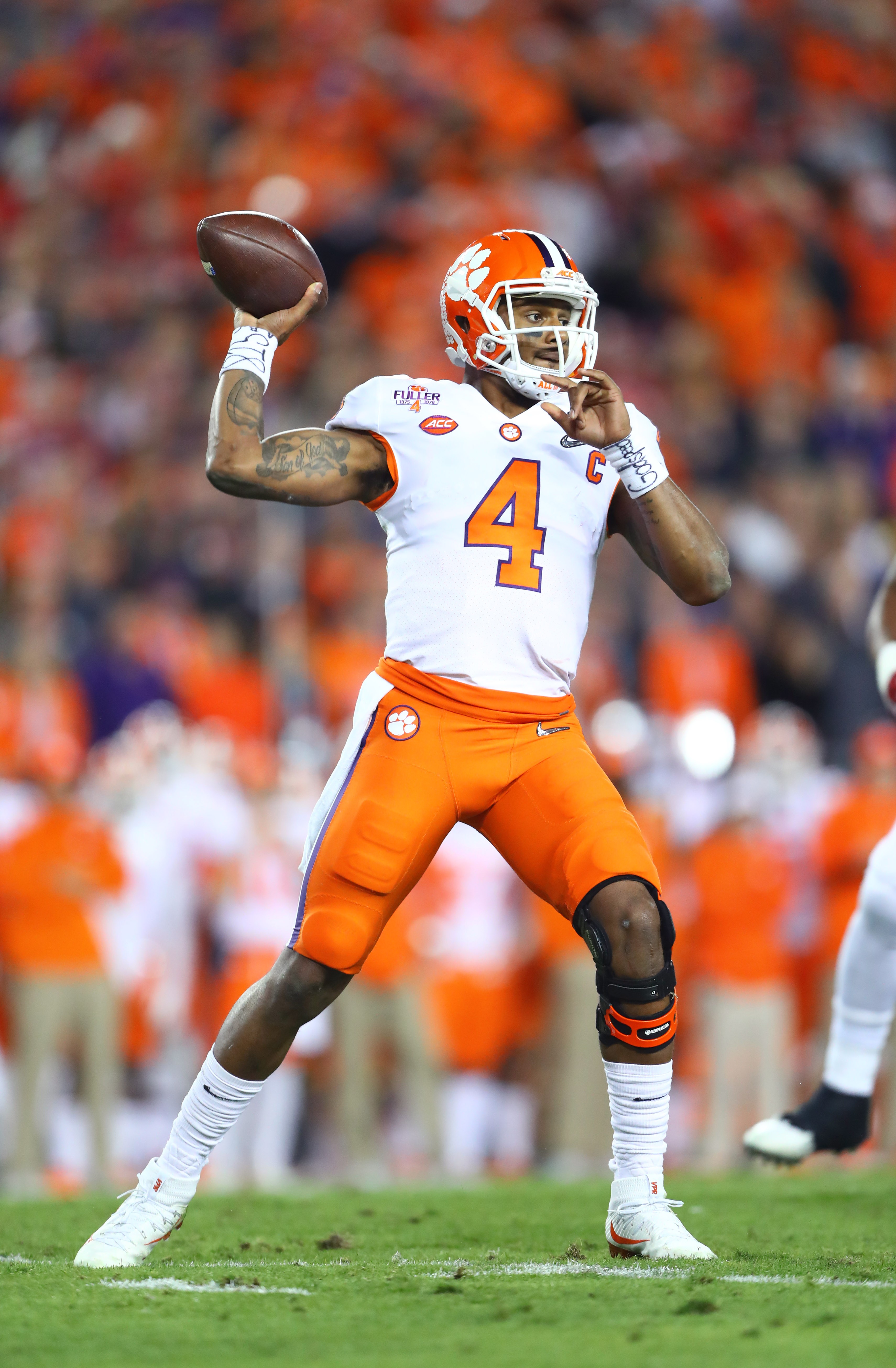 Chicago Bears Mock Draft From SiriusXM NFL Radio