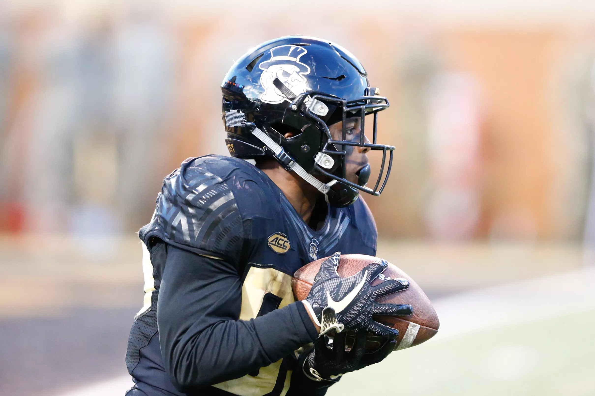 Wake Forest Spring Game What to Watch For