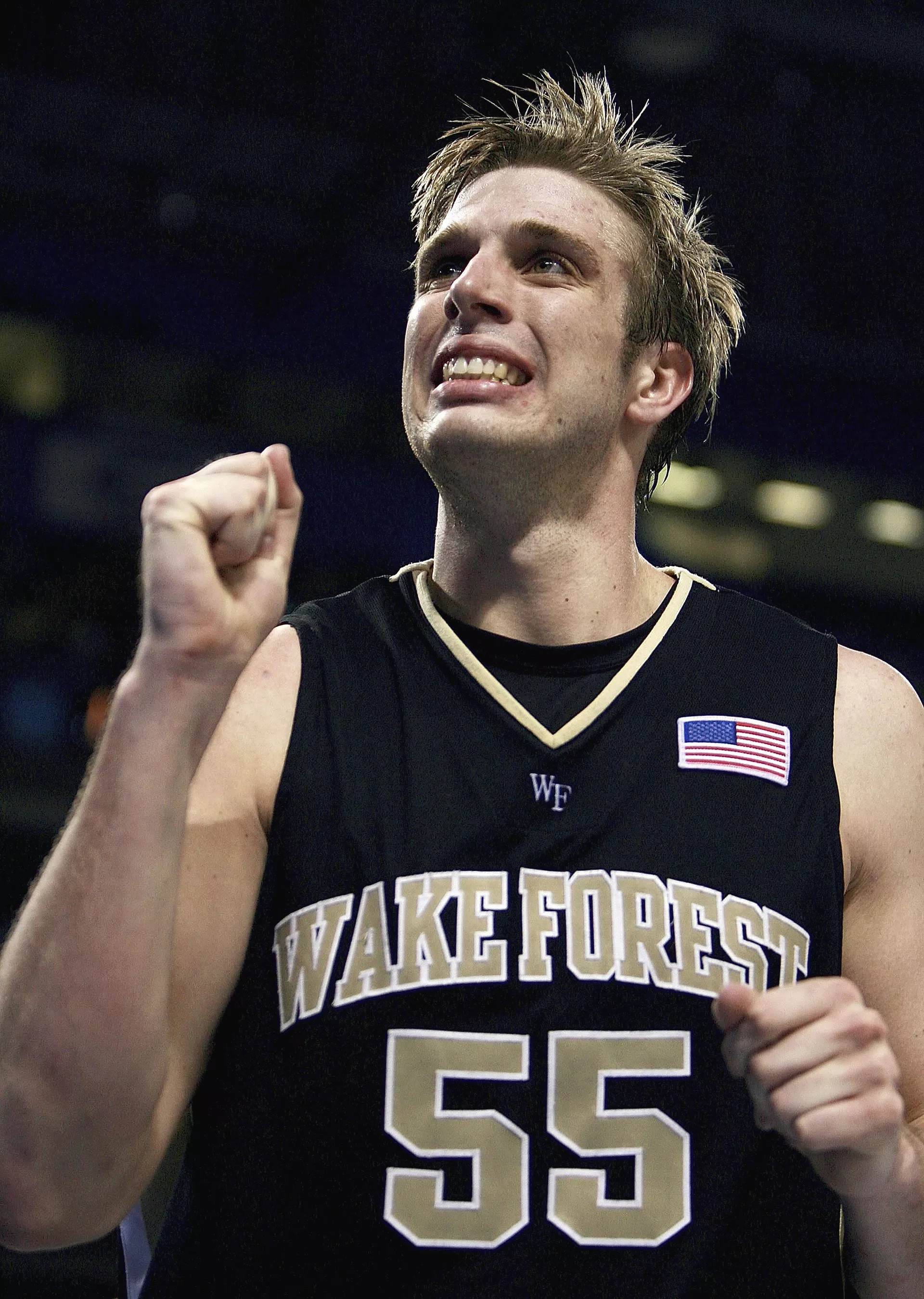 Wake Forest BasketballWhere Are They Now?