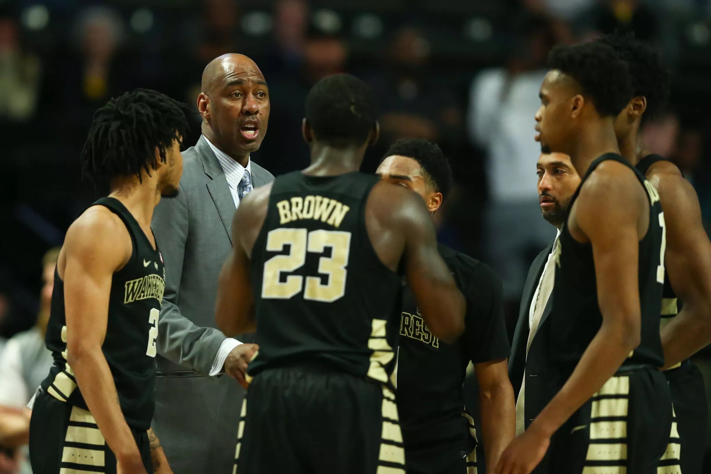 5 Things Wake Forest Basketball Must Do To Improve Next Season