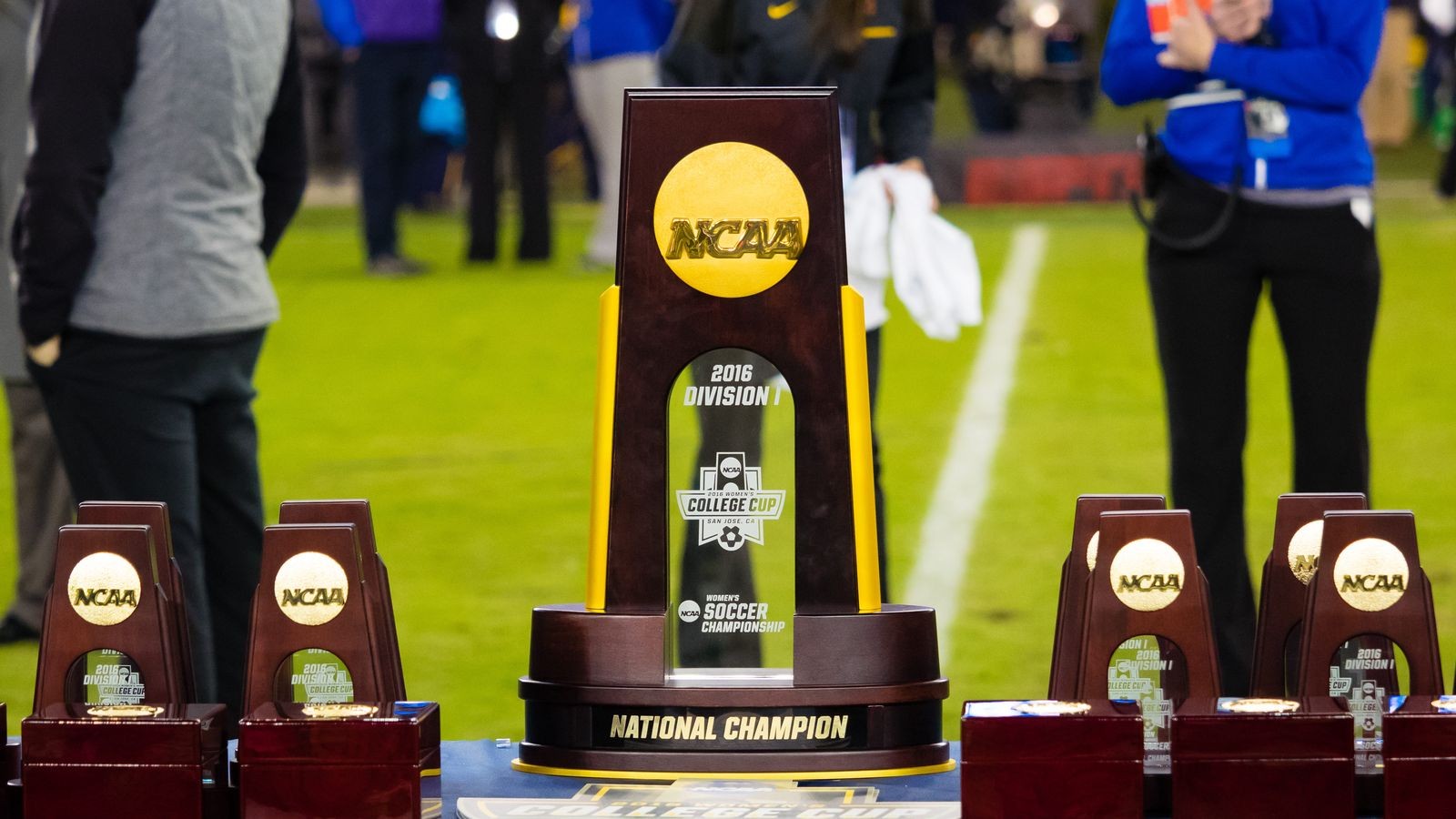 College Cup Denver vs. Wake Forest