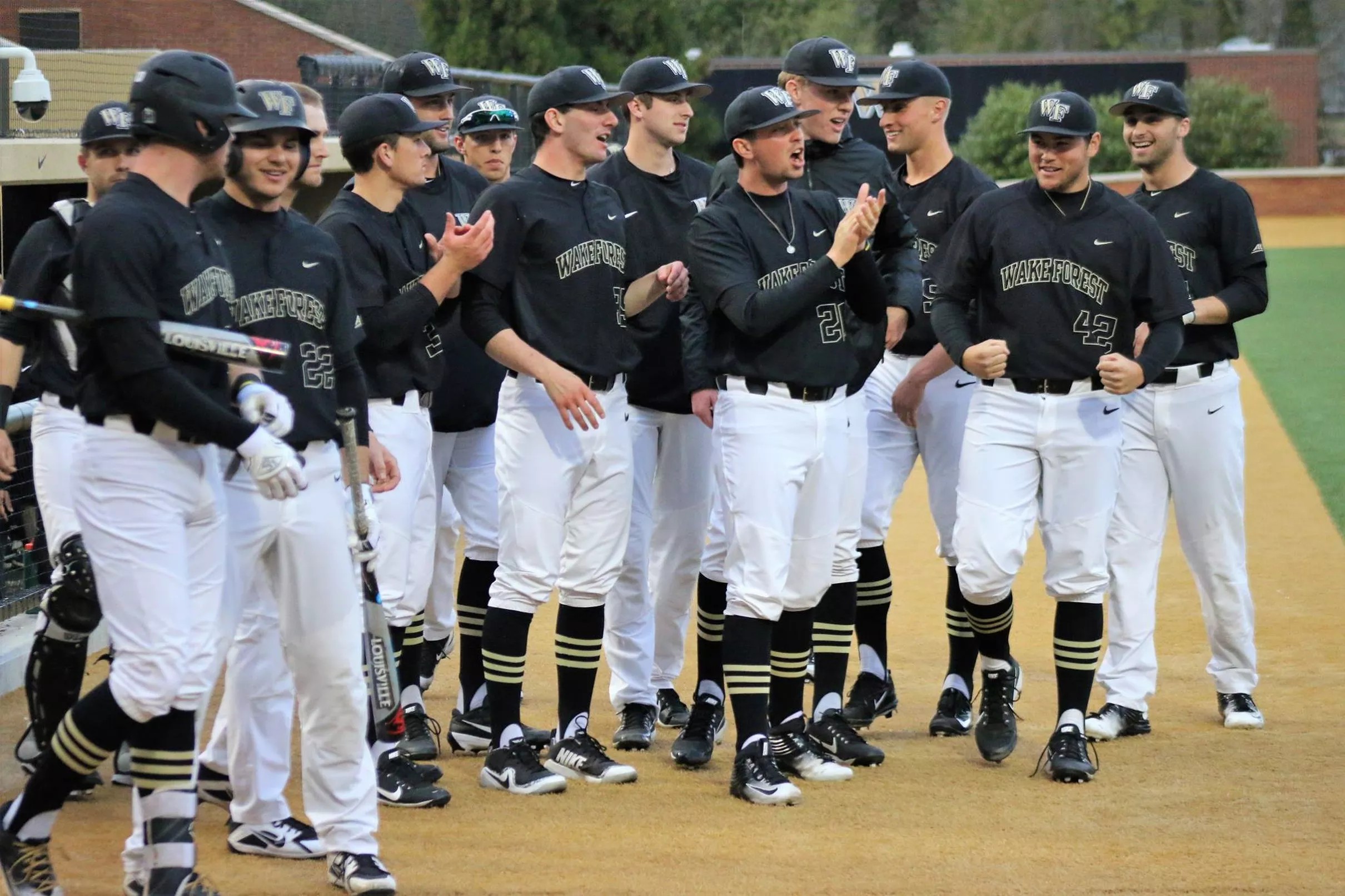 Dominate Your Wake Forest Sdn Application (2024 2025) - 409gur8