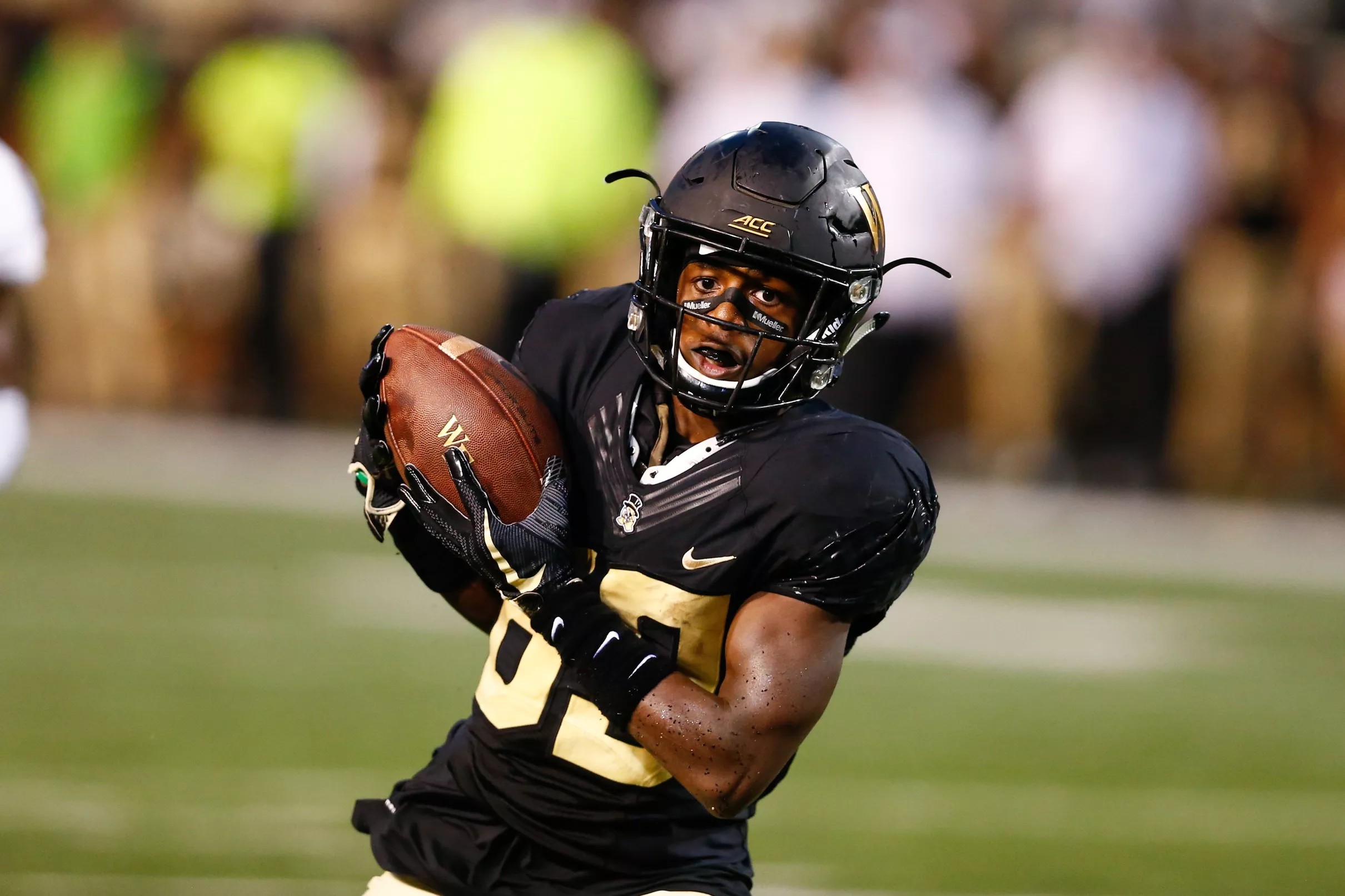 wake-forest-releases-depth-chart-for-boston-college-game