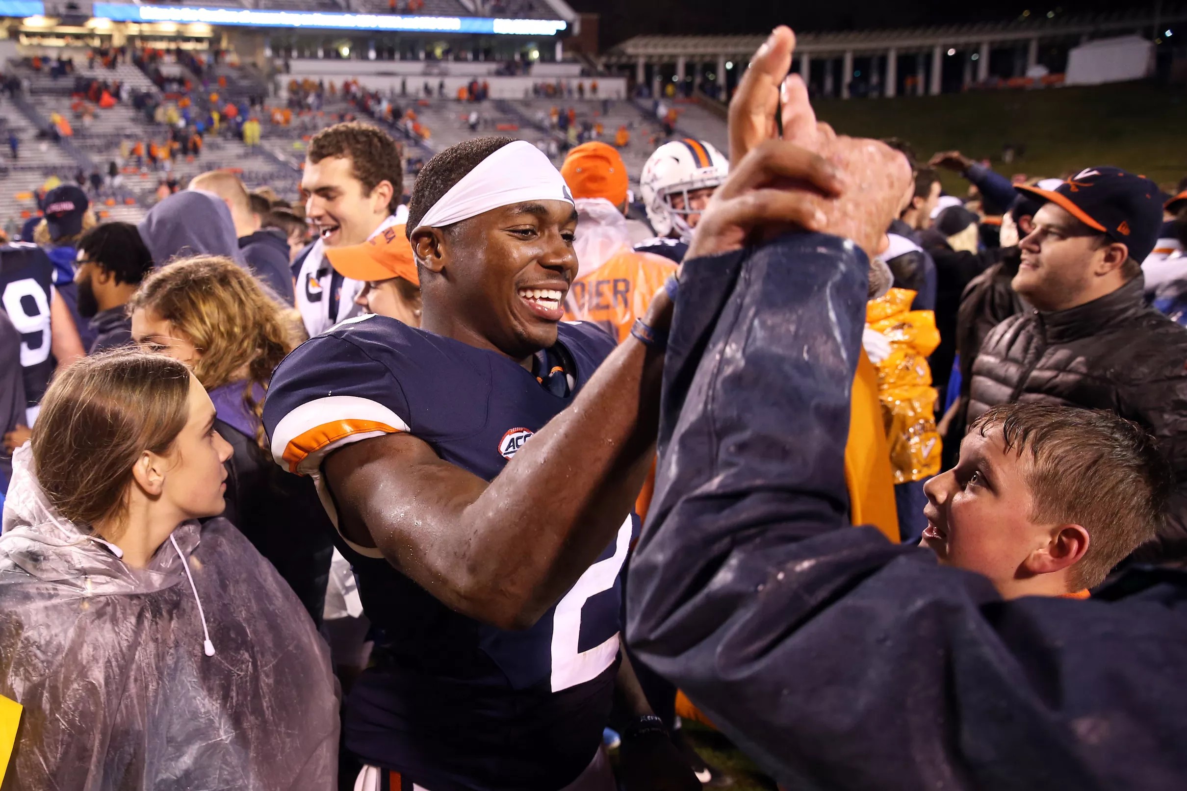 Virginia is Bowl Eligible What happens now?