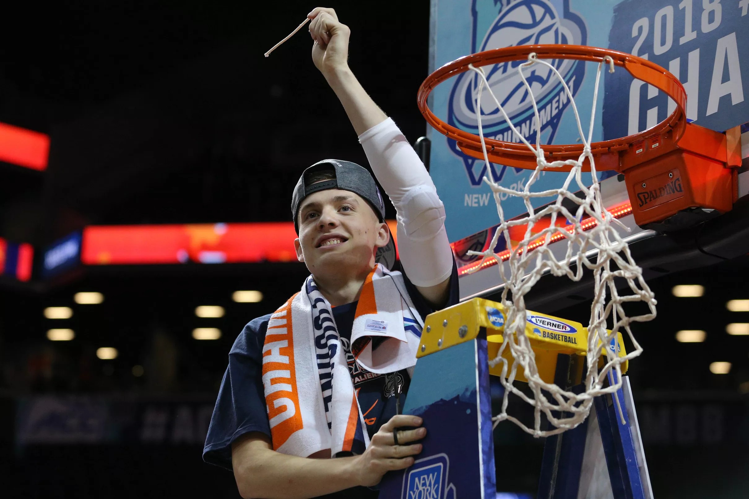 Virginia basketball in Ken Pomeroy’s ‘way too early’ top 10 for next season
