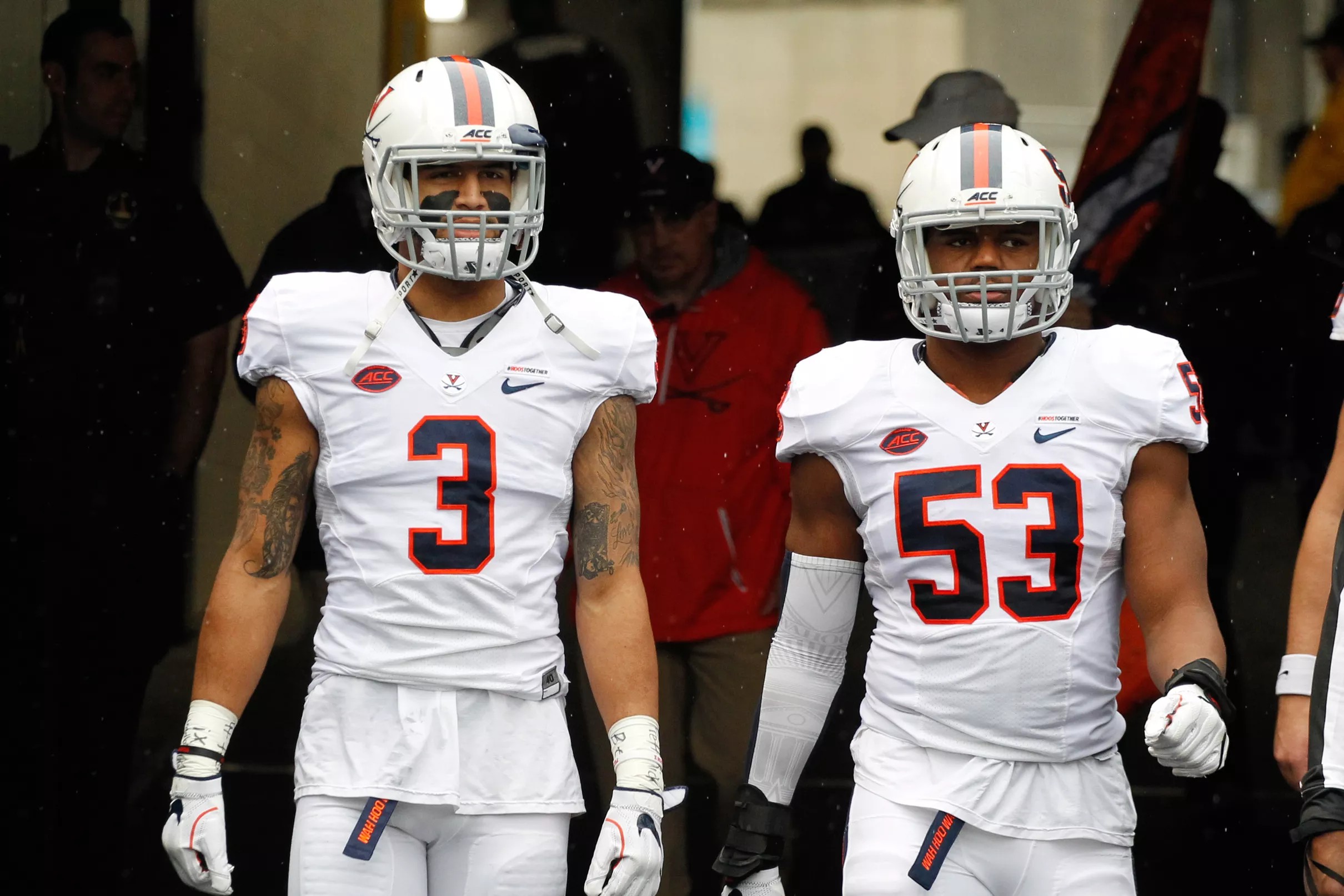 College Football Bowl Selection Day What UVA Fans Need To Know
