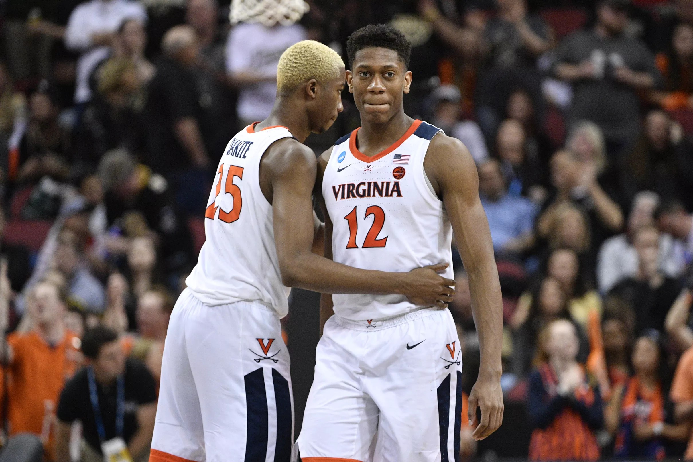 Will Virginia Tech Finally Claim The National Championship? - 6sb48rh