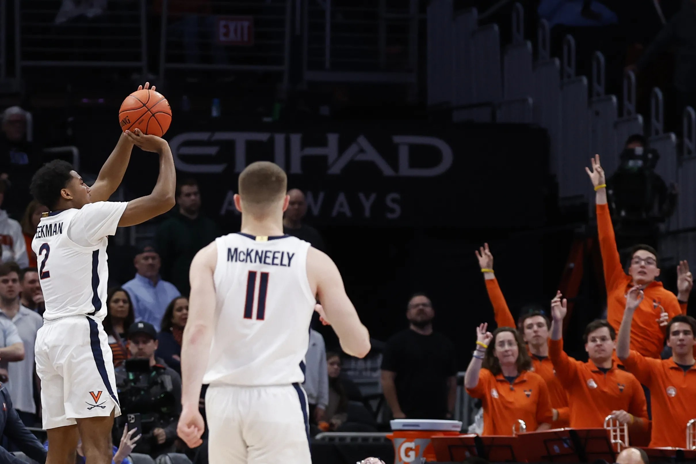 Where does UVA basketball stand on the NCAA Tournament bubble?
