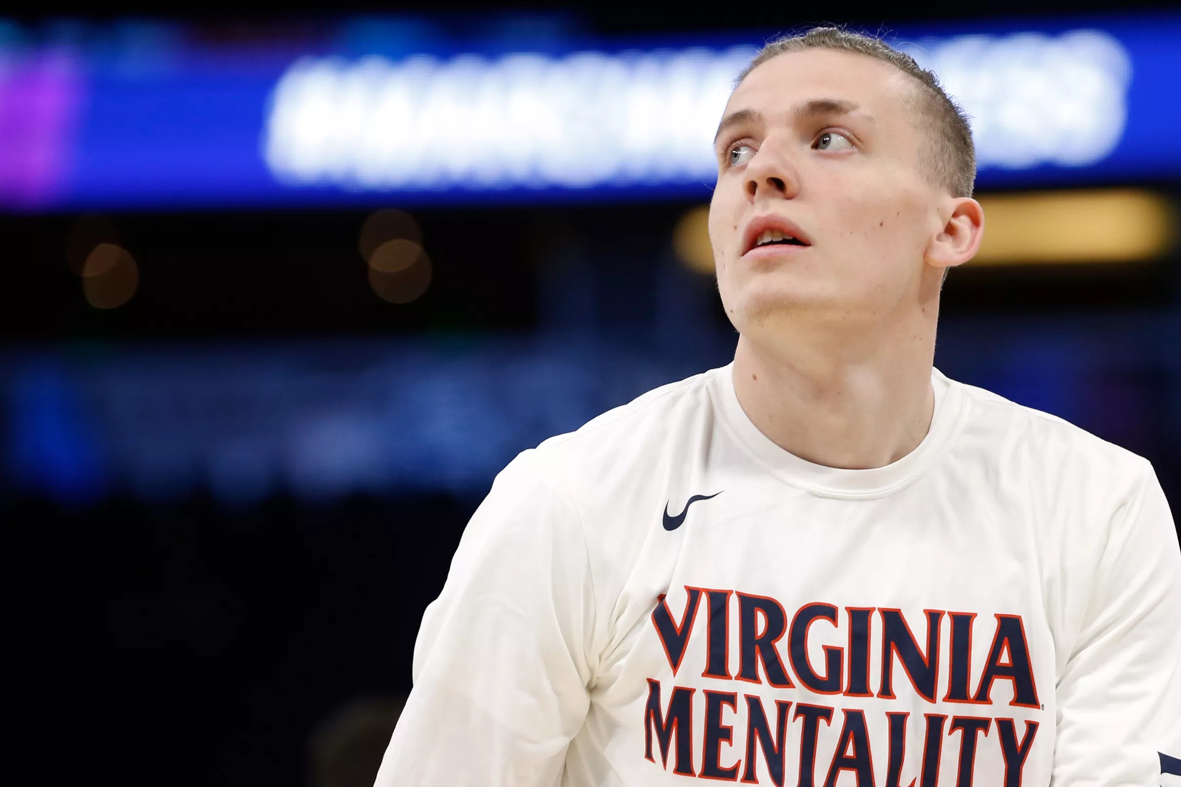 201718 Virginia Basketball Player Profiles It’s Kyle Guy’s time to shine