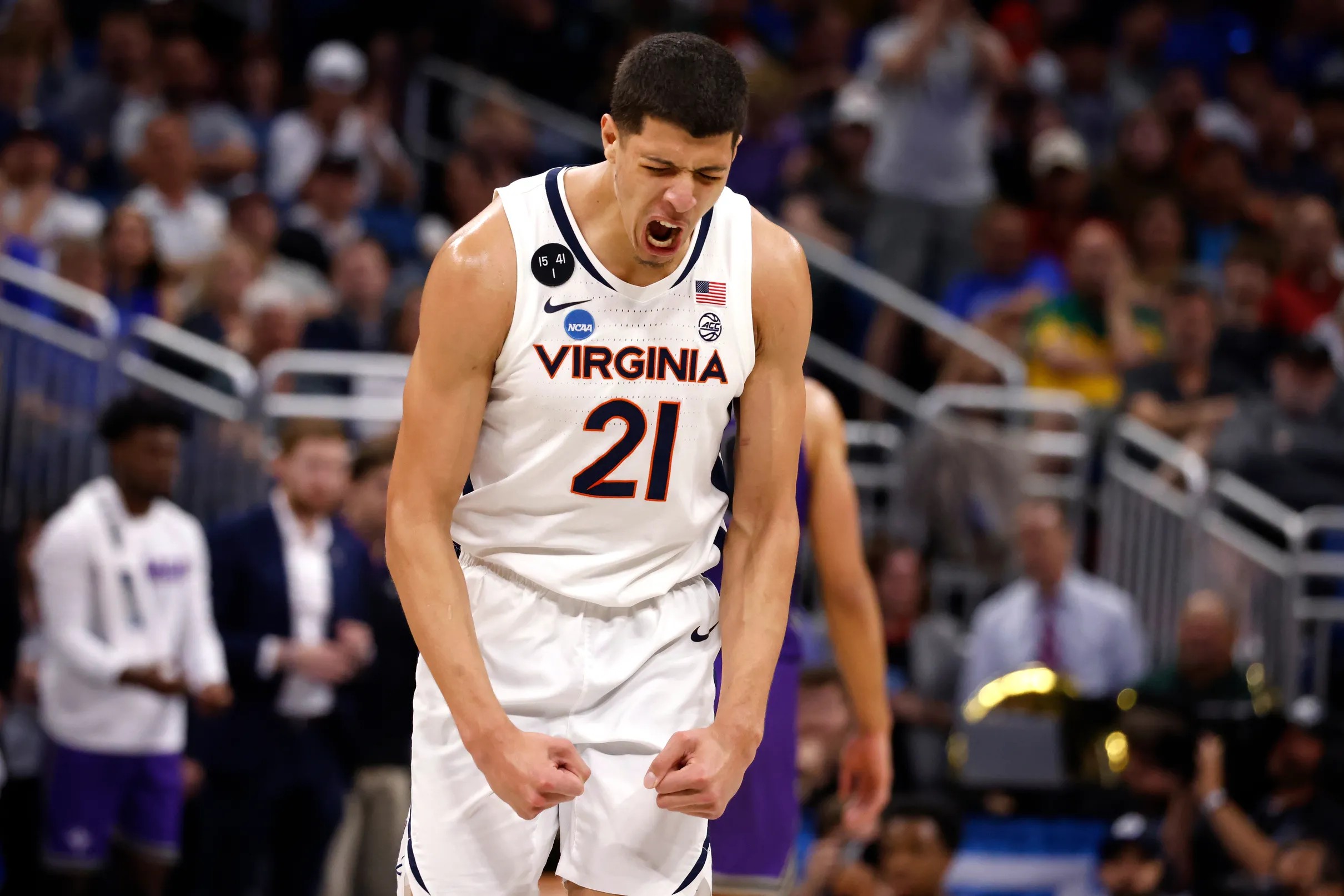 Names to watch for UVA Basketball to replace Kadin Shedrick through the