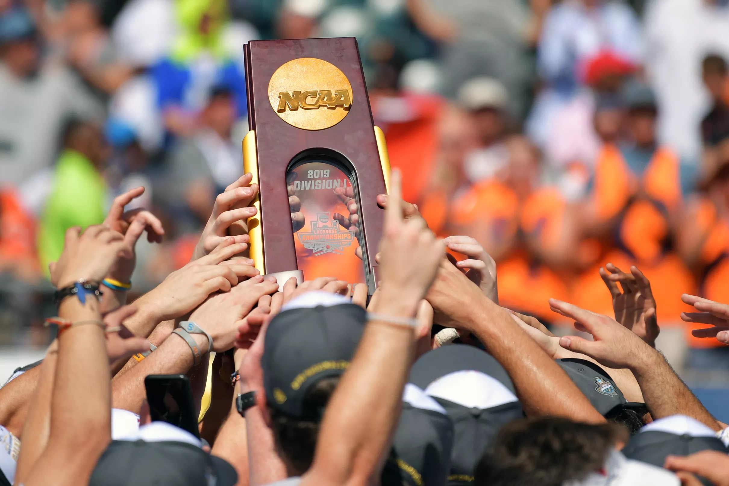 UVA places eighth in final Directors’ Cup standings