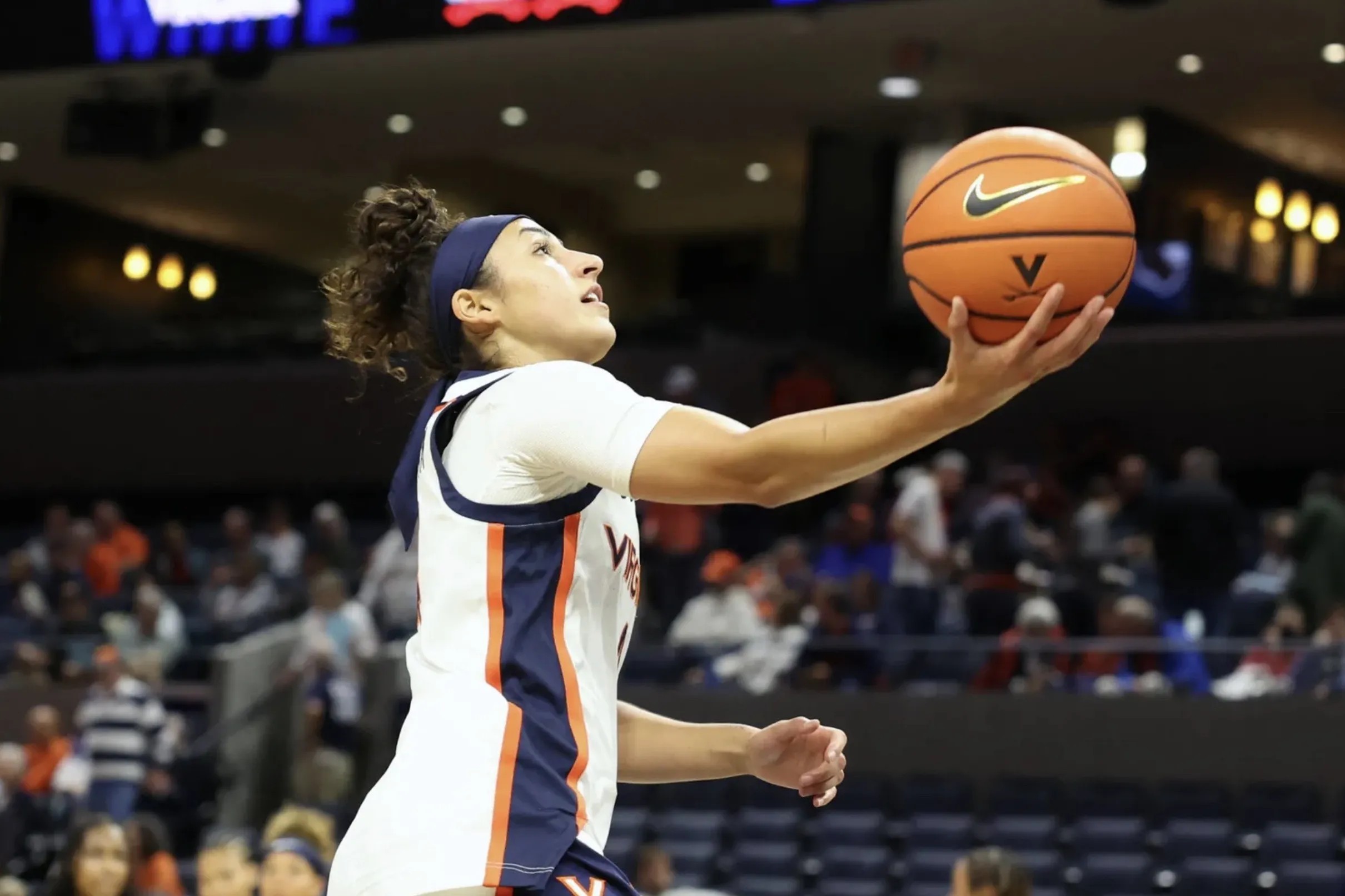 Three Takeaways From Virginia Womens Basketballs Season Opening Win