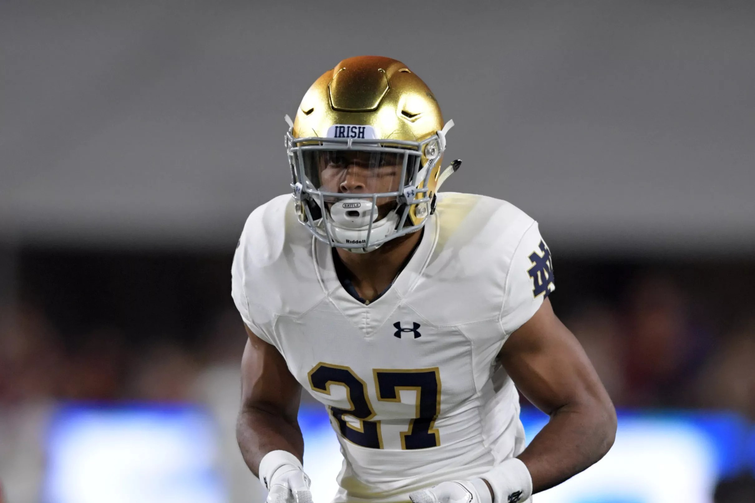What’s next for the Notre Dame players on day two of the NFL Draft?