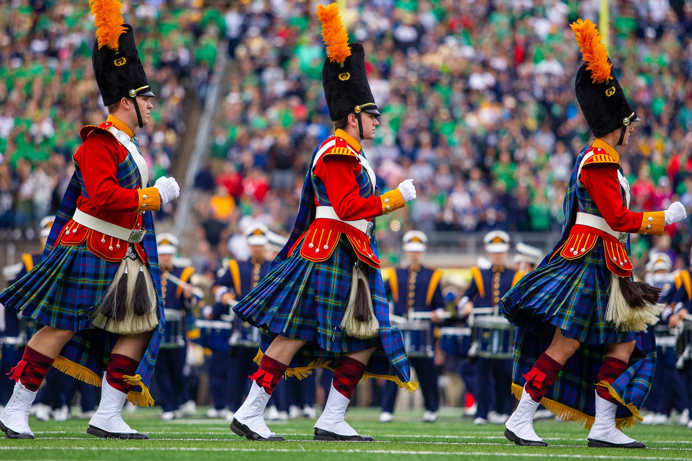 OFF THE RAILS PODCAST Moving Forward With Notre Dame s 2020 Recruiting 