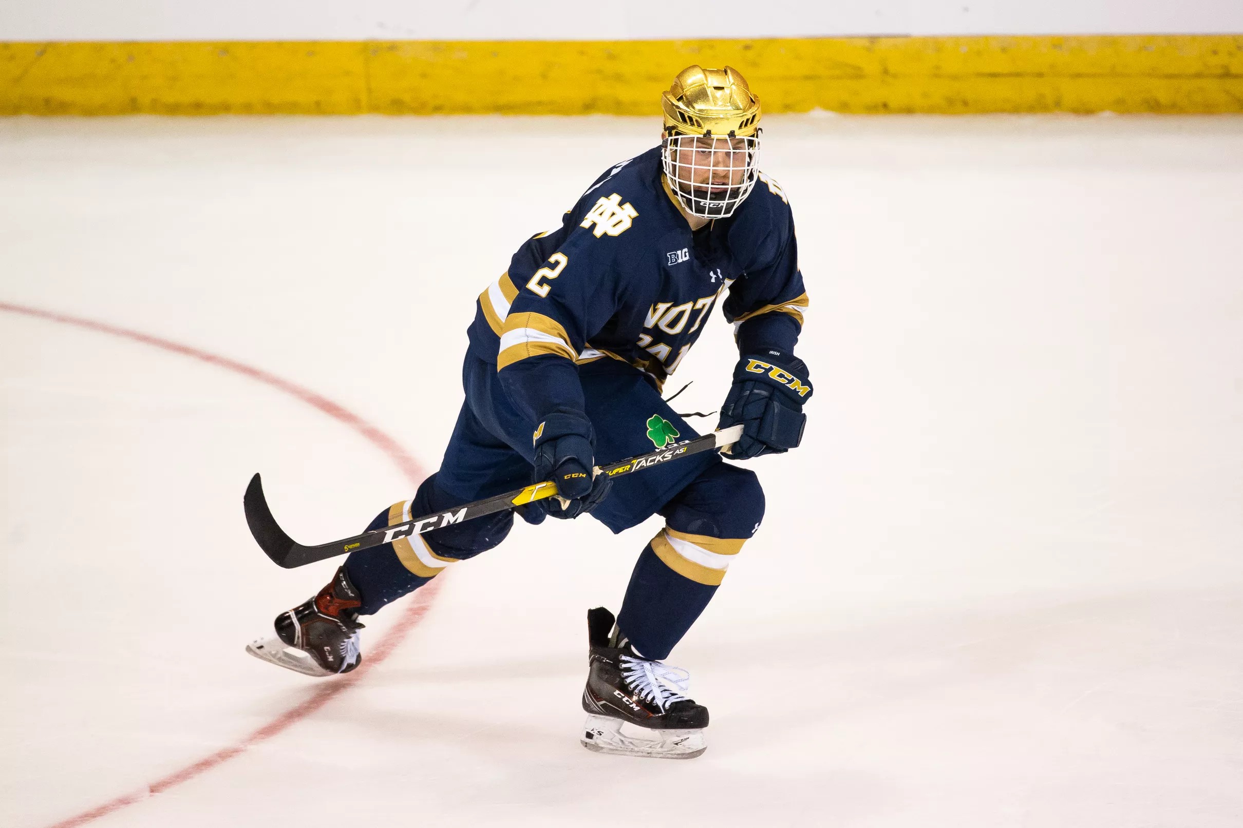 Notre Dame Hockey Irish Name Captains For Upcoming Season notre-dame-hockey-irish-name-captains-for-upcoming-season