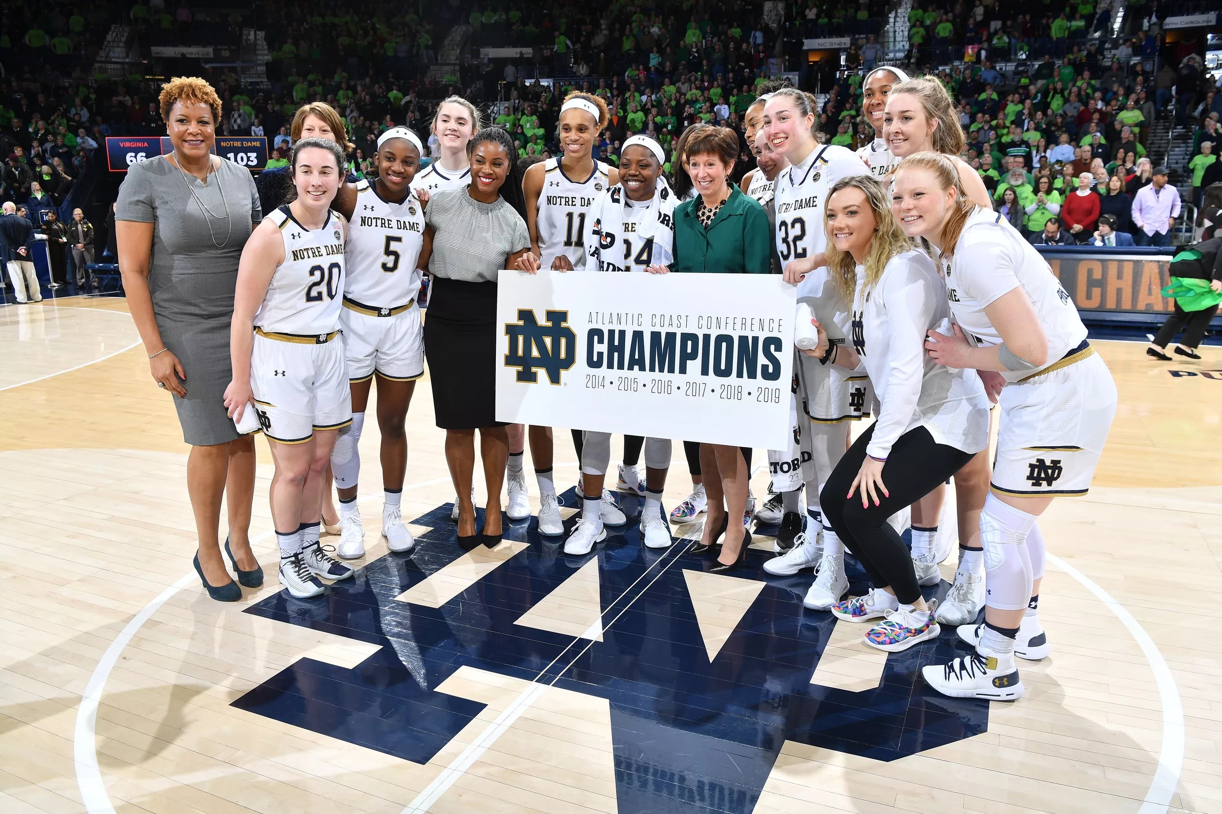 Notre Dame Girls Basketball Schedule 2024 Josey Marris